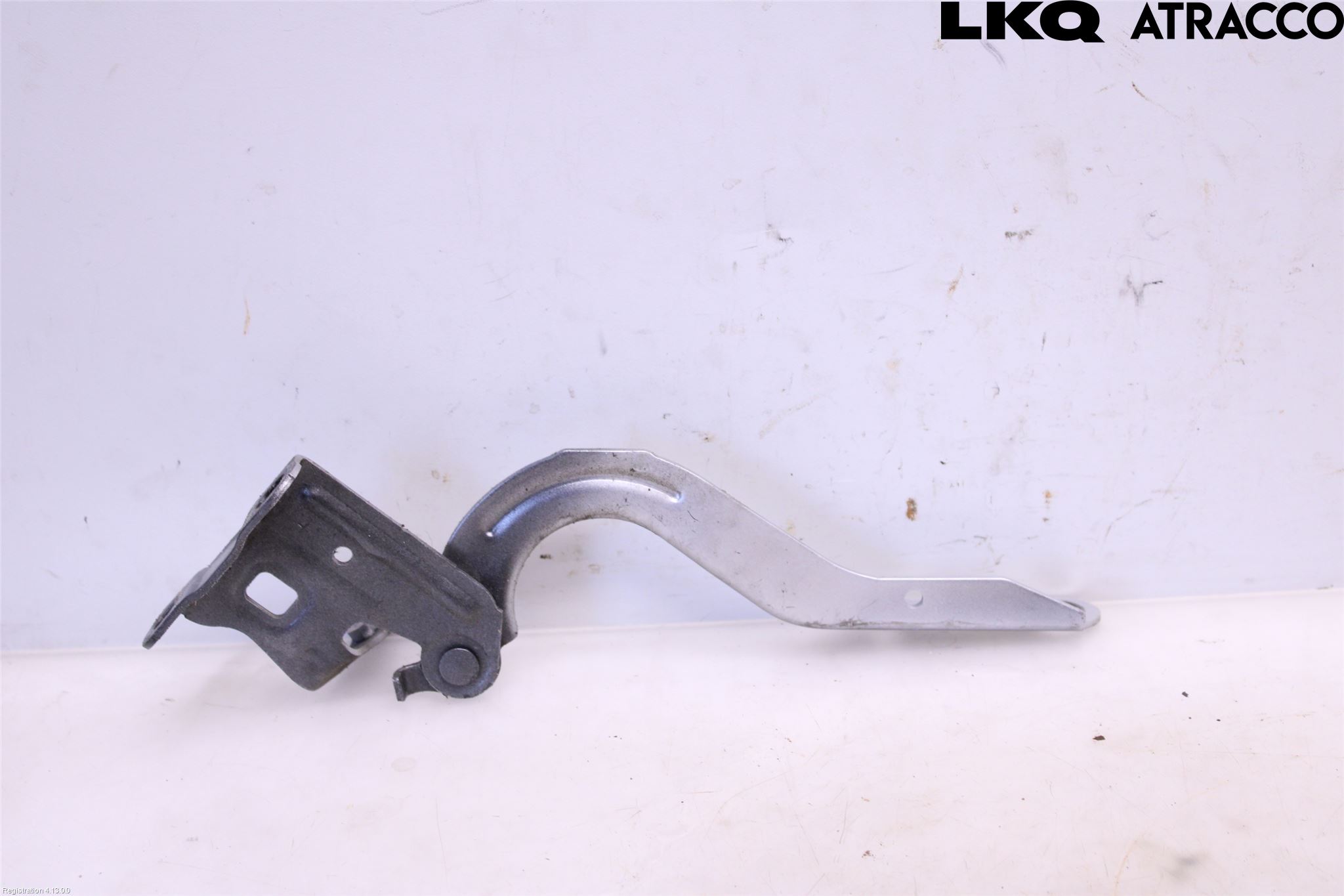 Toyota COROLLA 19- Panser Hengsel - Hengsler
