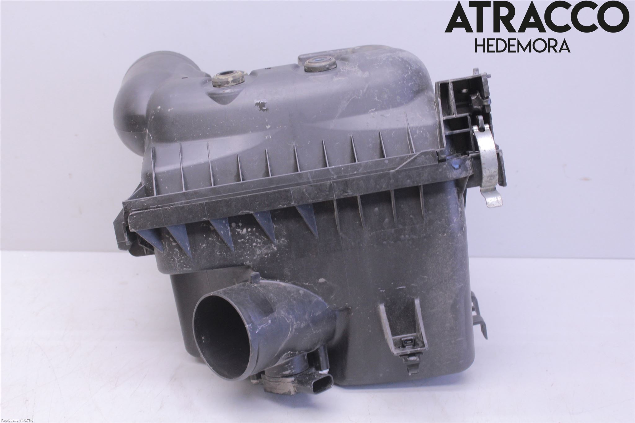 Toyota VERSO 09-18 Luftfilter Boks