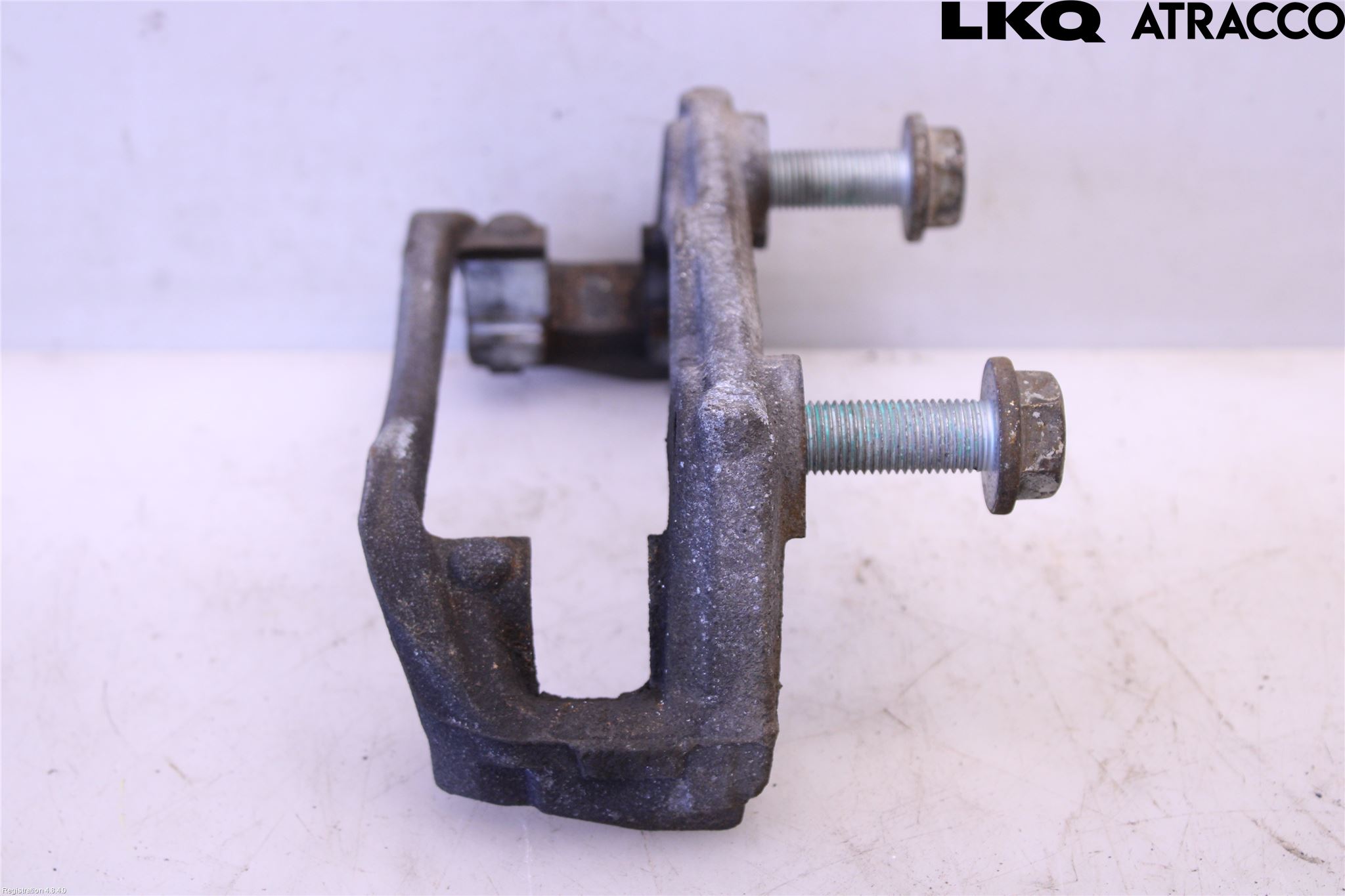 Mercedes-Benz MB SPRINTER (W907/W910) 19- Bremsecaliper Feste Holder