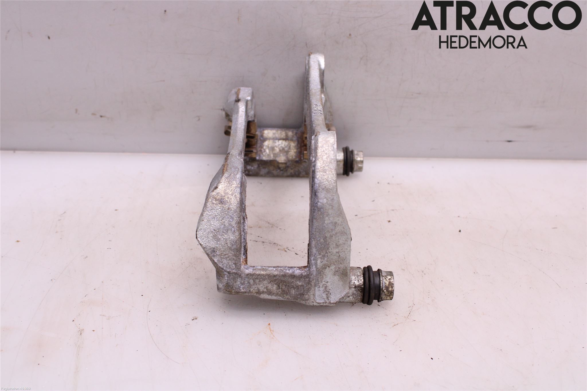 Toyota RAV4 19- Bremsecaliper Feste Holder