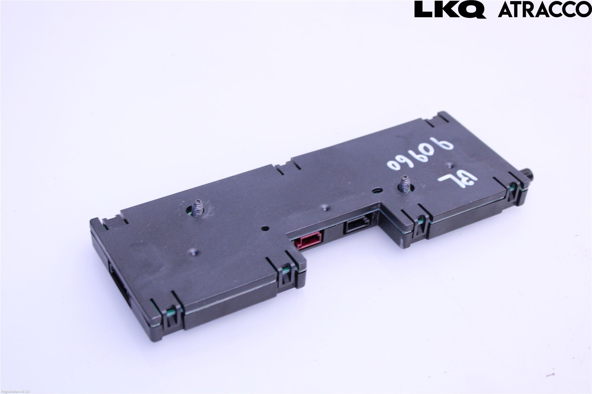 BMW X5 E70 07-13 Stereo Antenneforsterker
