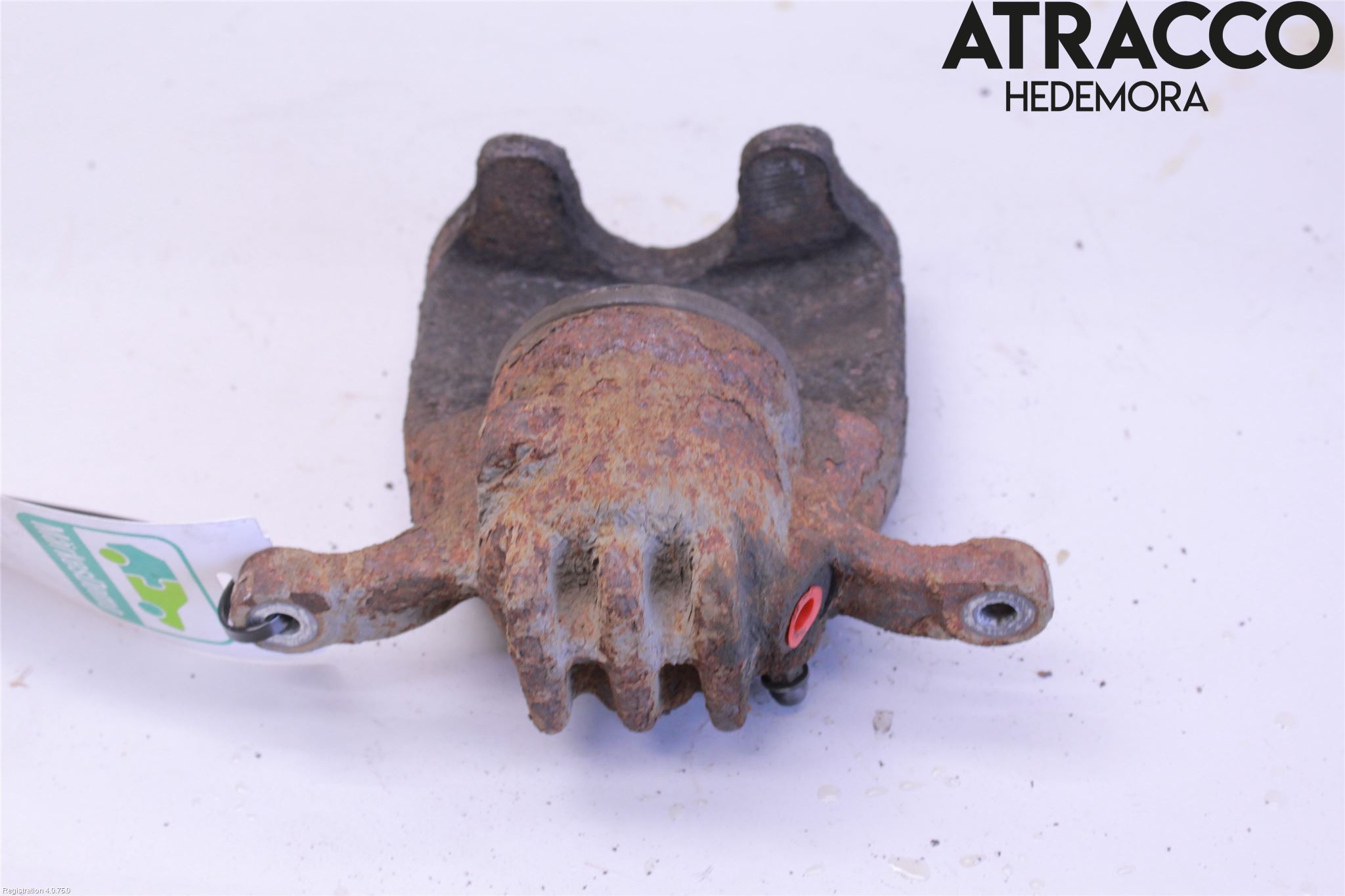 Citroen C4 II 11-18 Bremsecaliper Foran Venstre