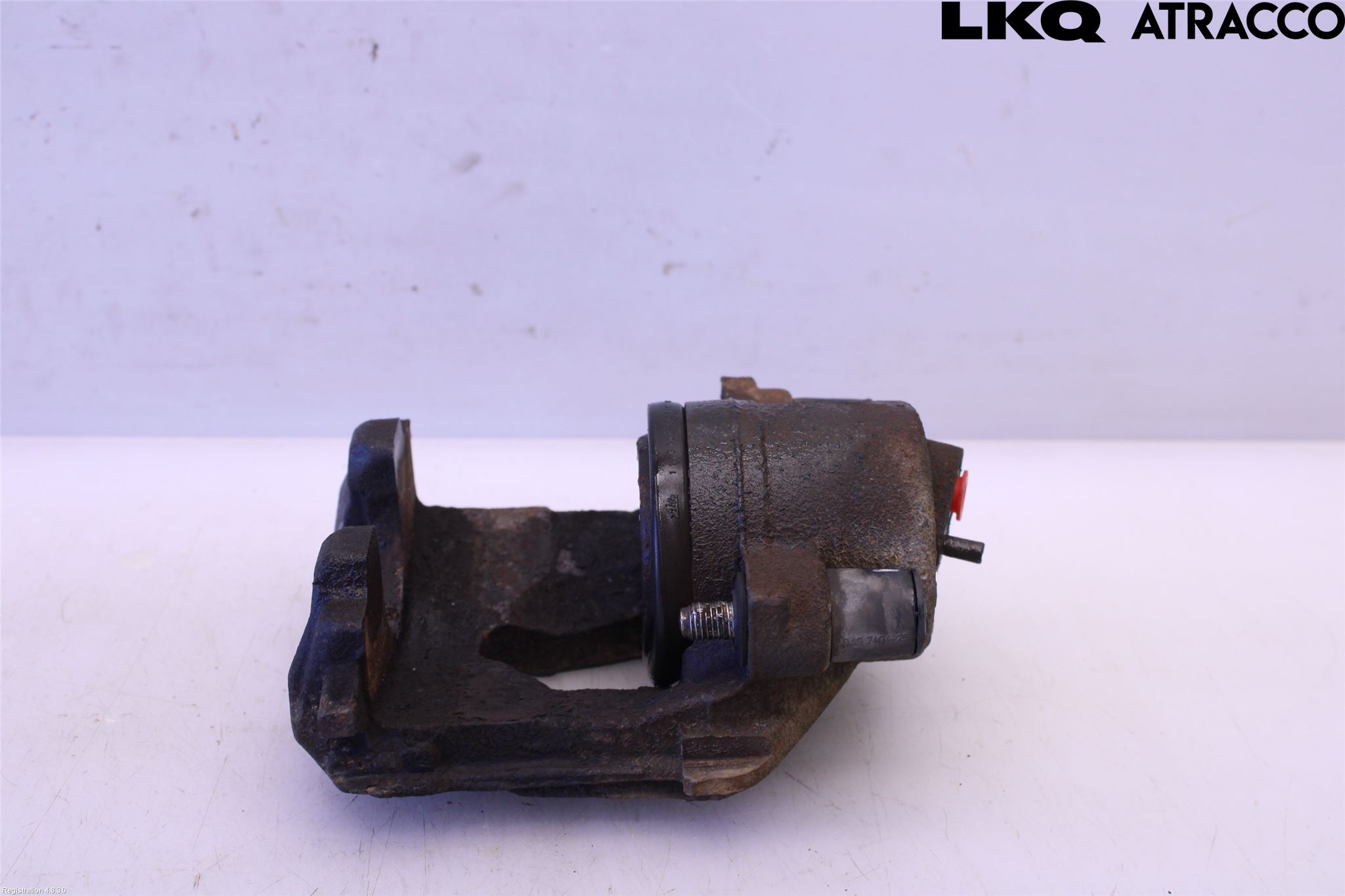Volkswagen VW UP! / E-UP! Bremsecaliper Foran Venstre