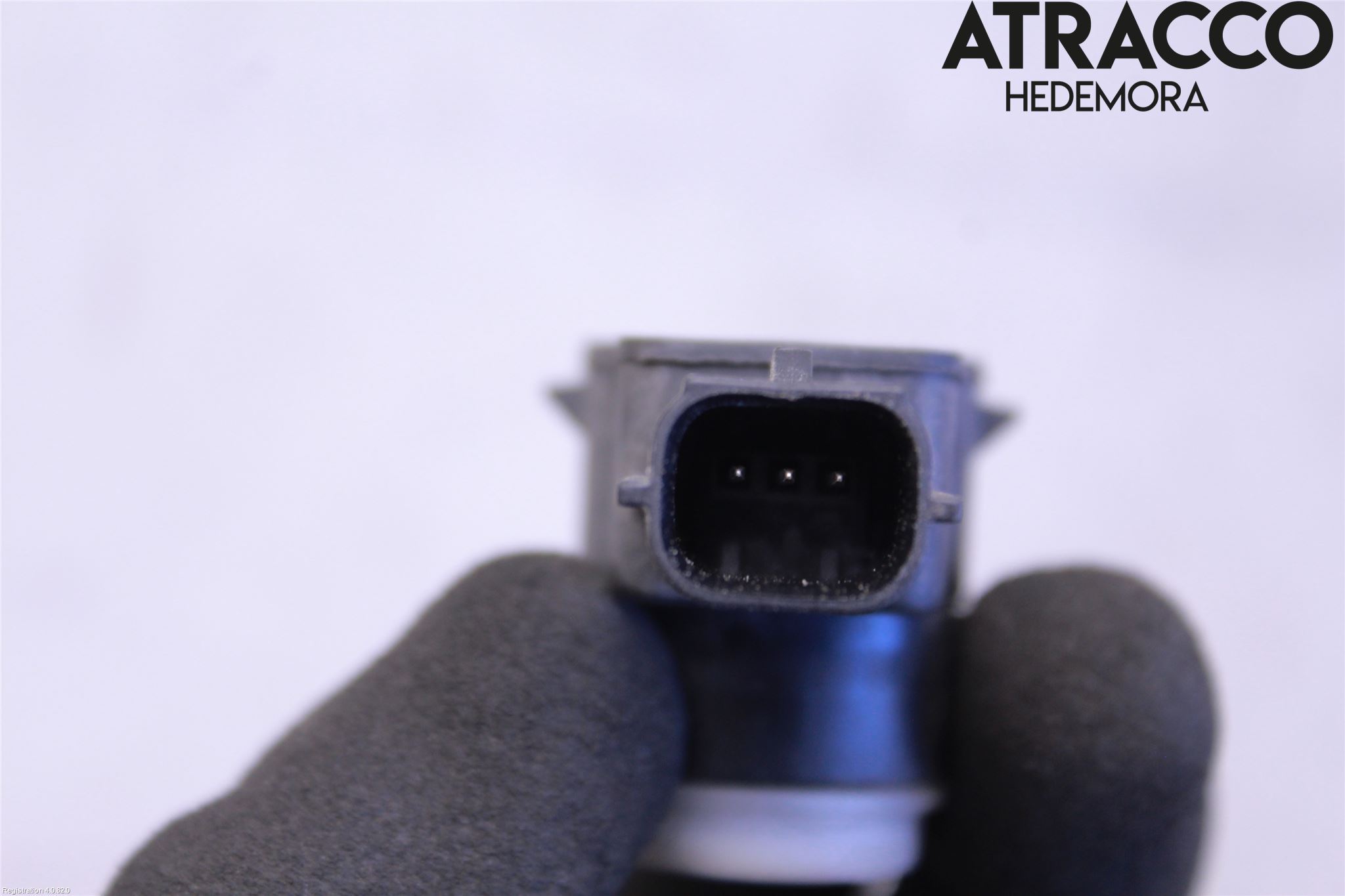 Opel MOKKA 13-20 Sensor Parkering Front