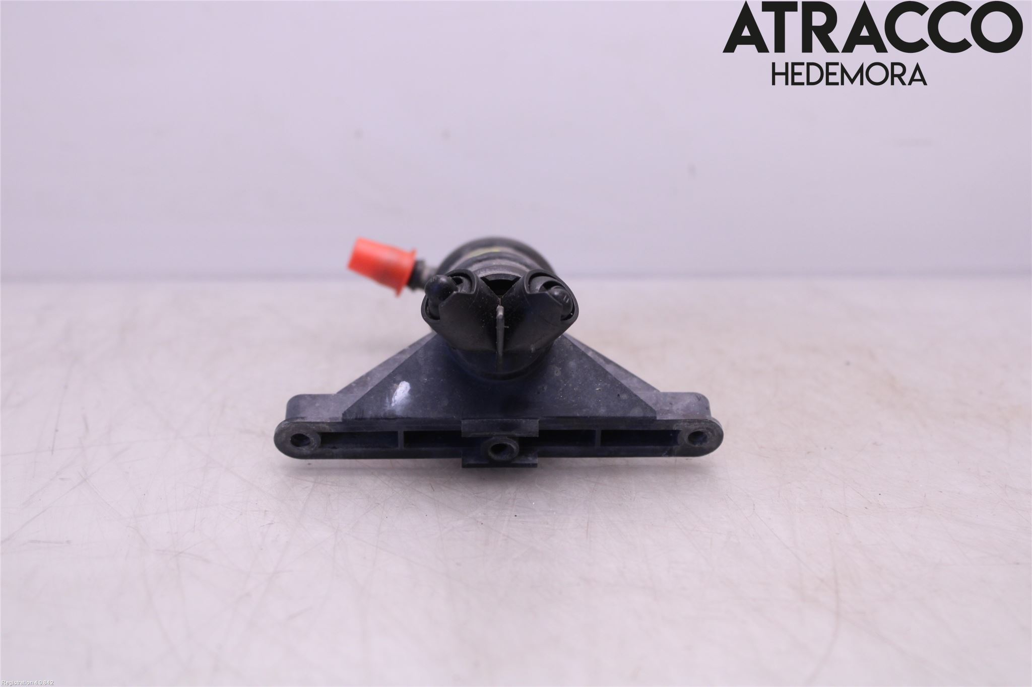 BMW 5 E60/61 Sed/Tou 02-10 Spylerdyse Frontlykter