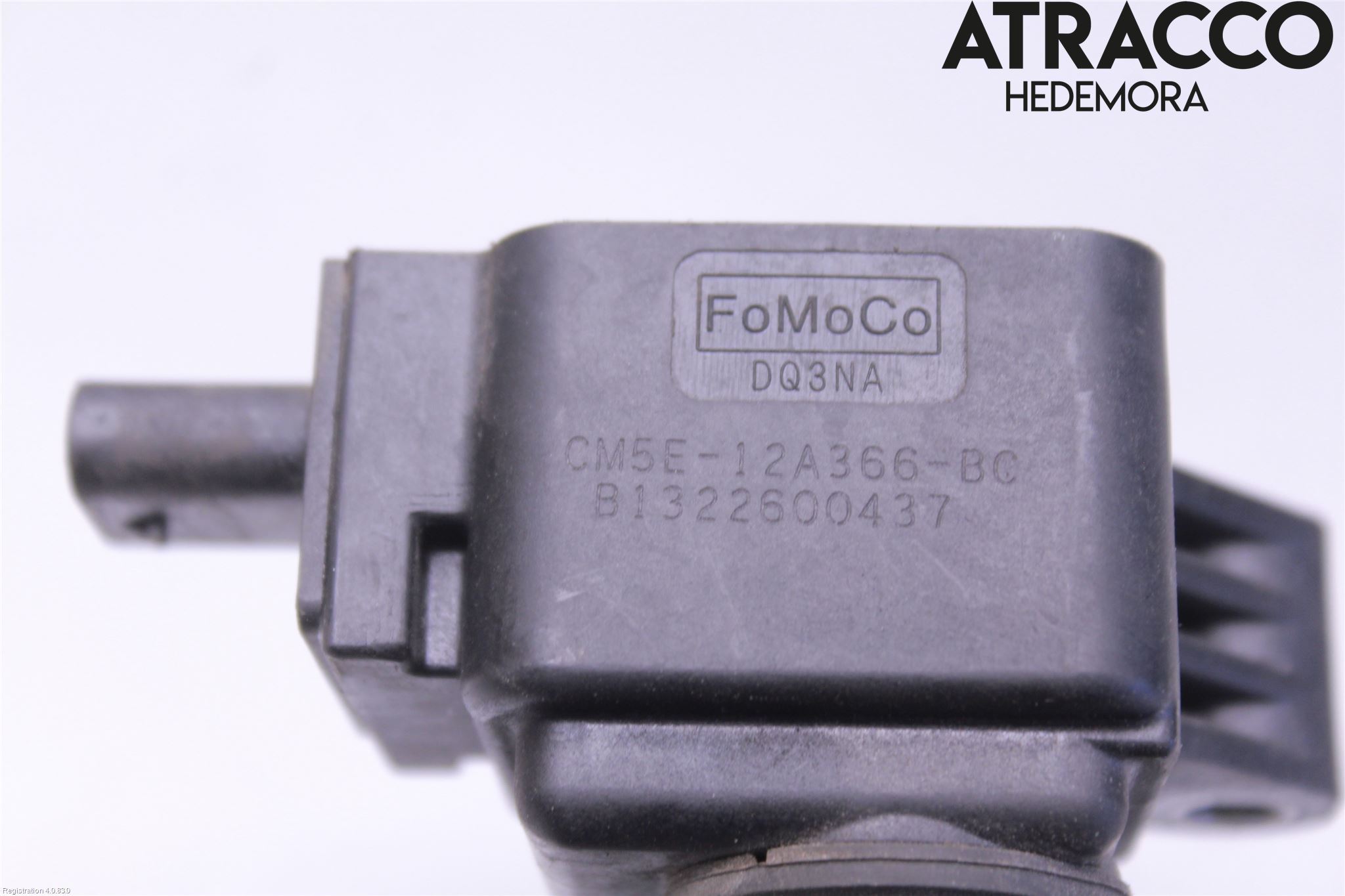 Ford S-MAX 06-15 Coil