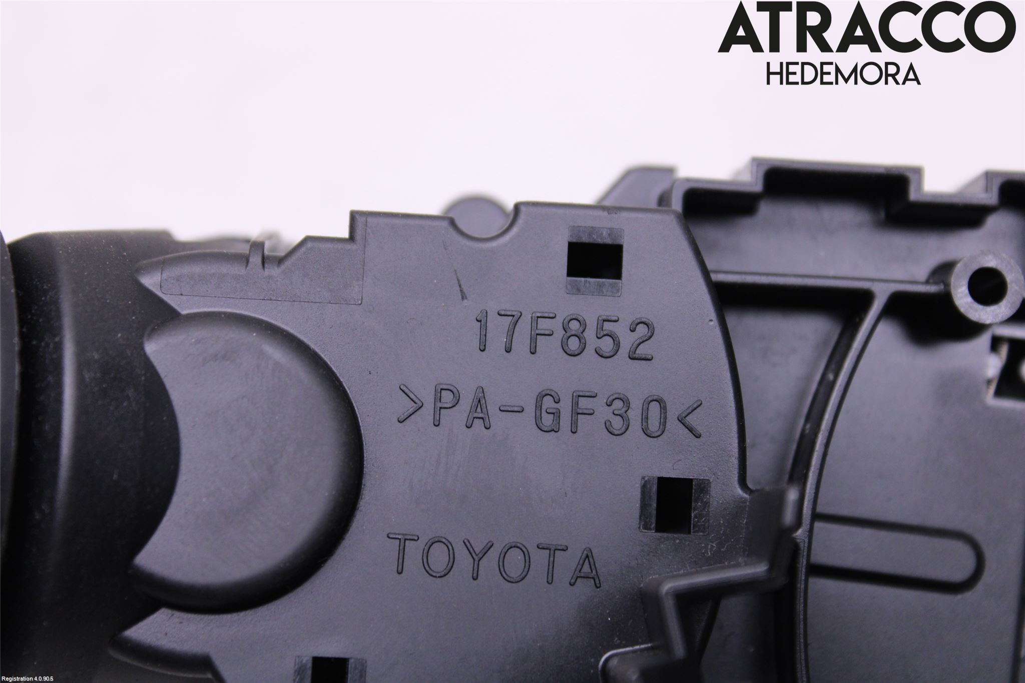 Toyota AURIS 13-19 Bryter Ratt Kombi H Og V