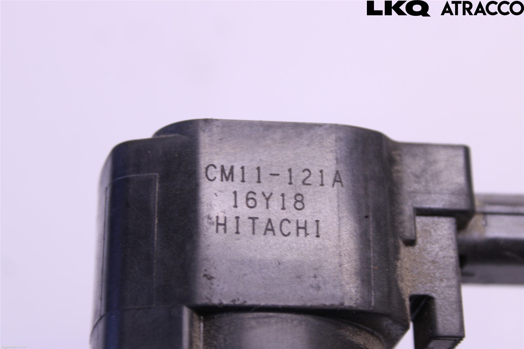 Honda HR-V 15-21 Coil