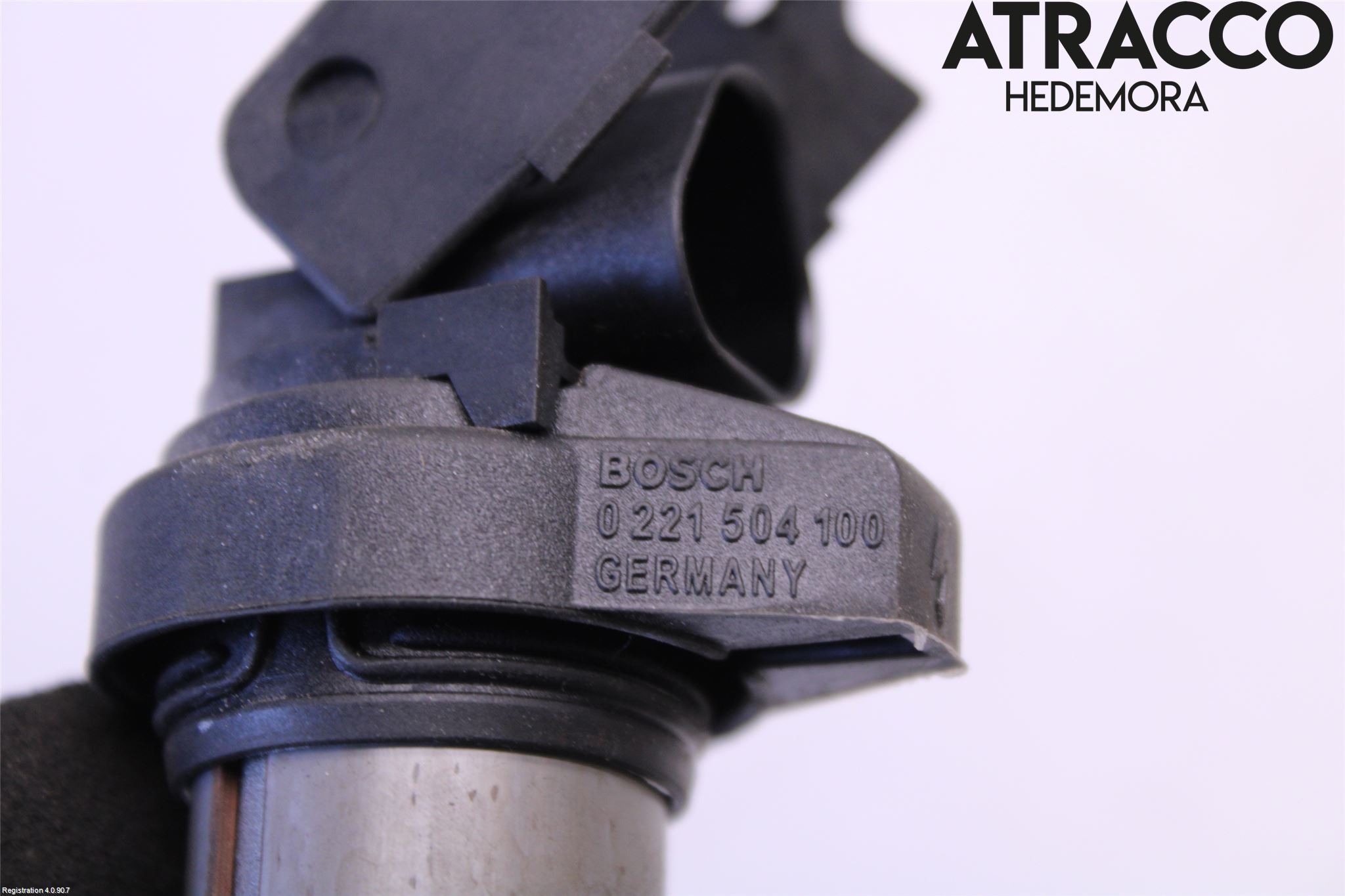BMW 1 E87/81 5D/3D 03-11 Coil