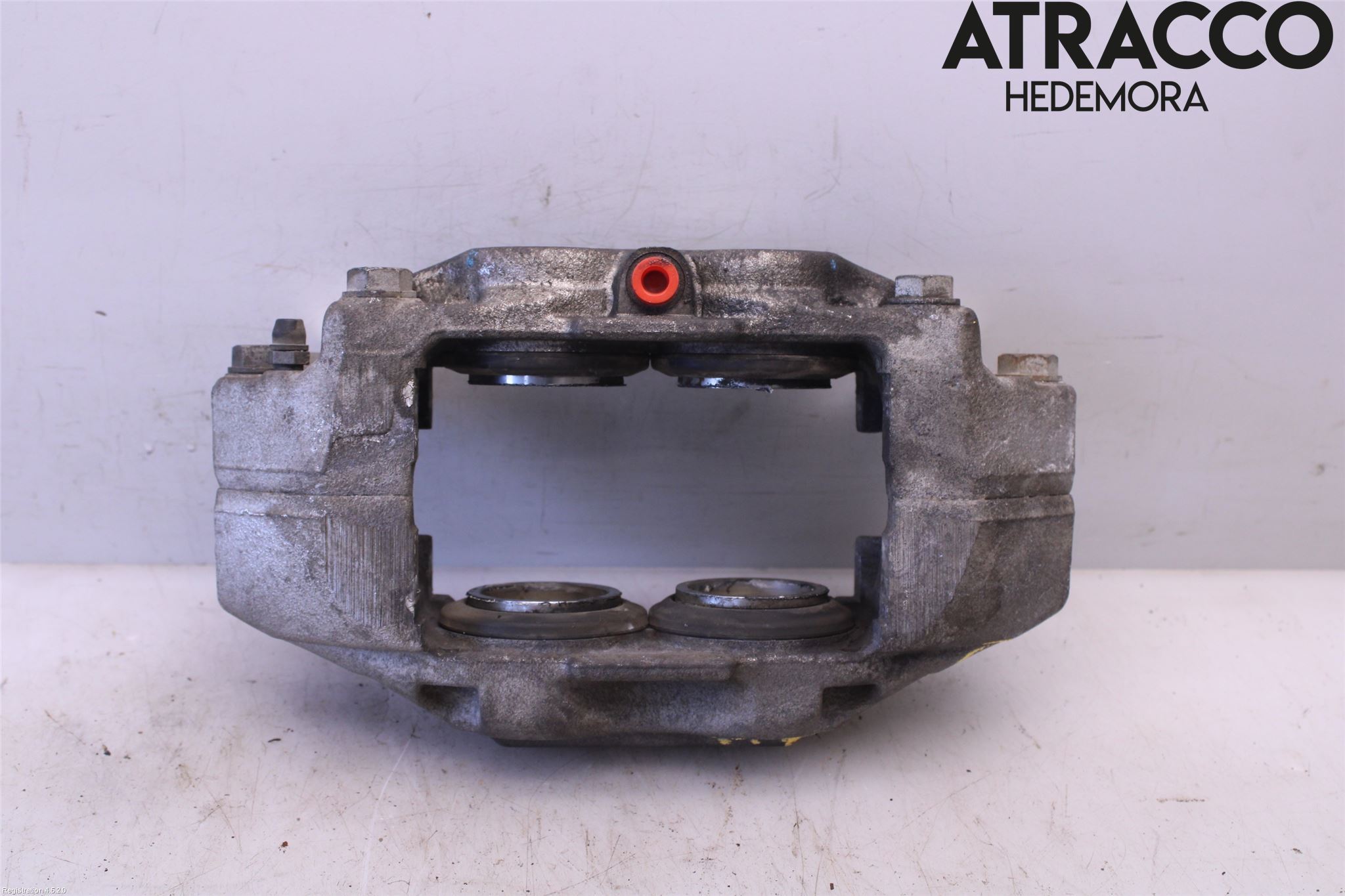 Chevrolet SILVERADO PICKUP Bremsecaliper Foran Høyre