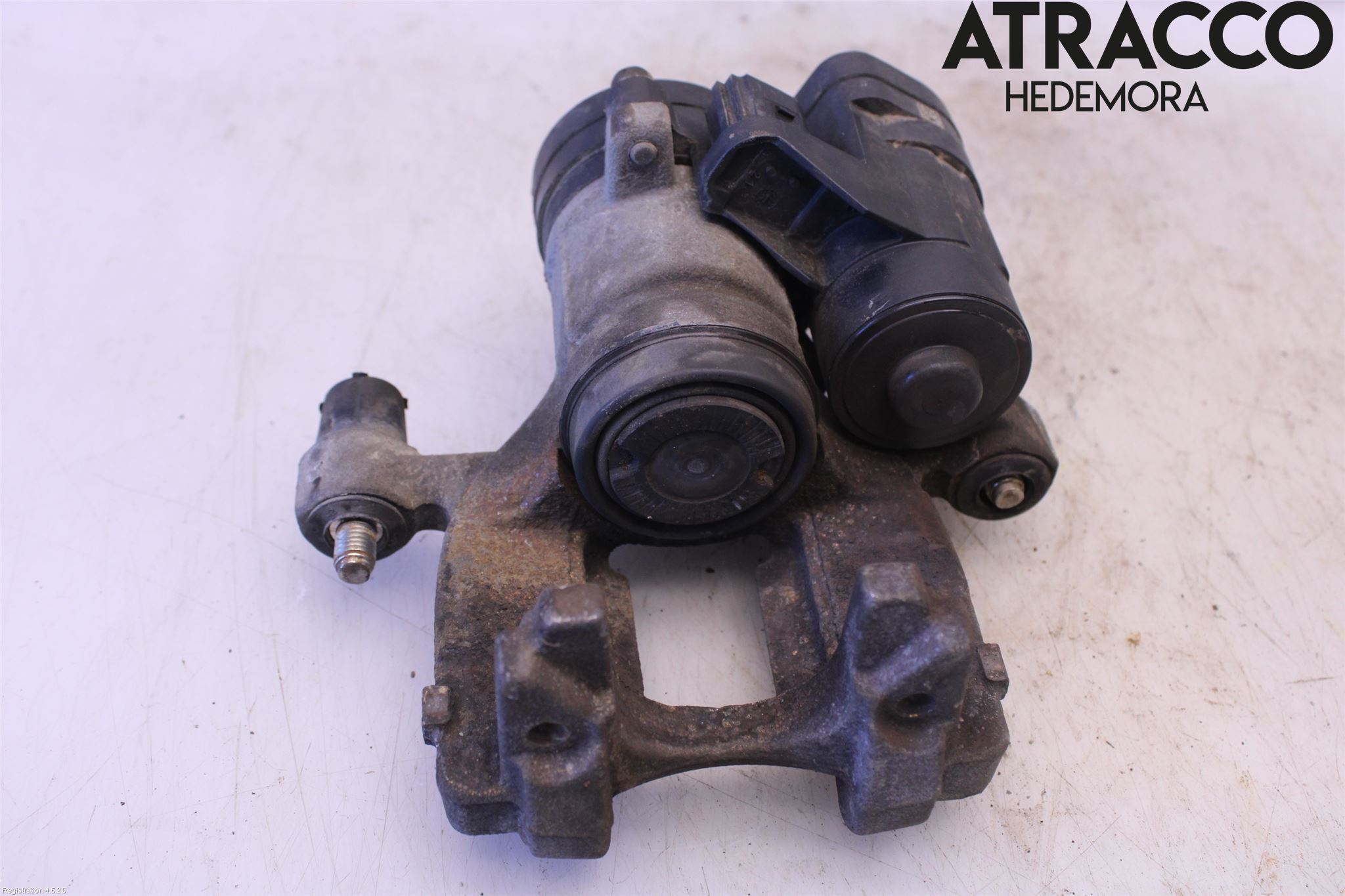 Audi Q2/SQ2 17- Bremsecaliper Bak Høyre