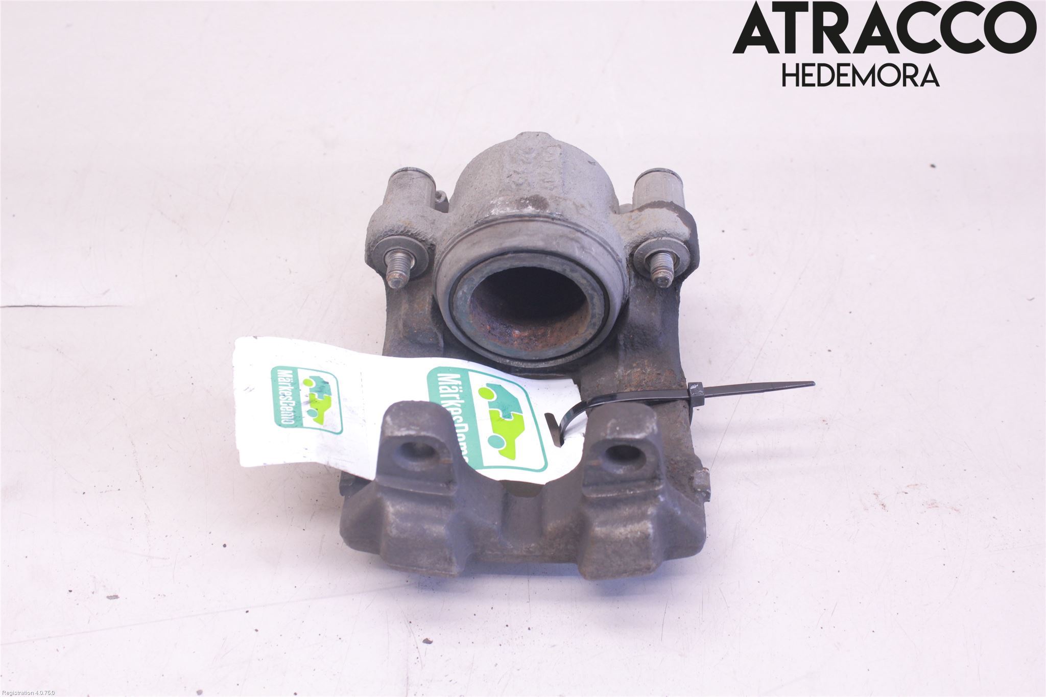 BMW 4 F32/F33/F82/F83 13-20 Bremsecaliper Foran Høyre