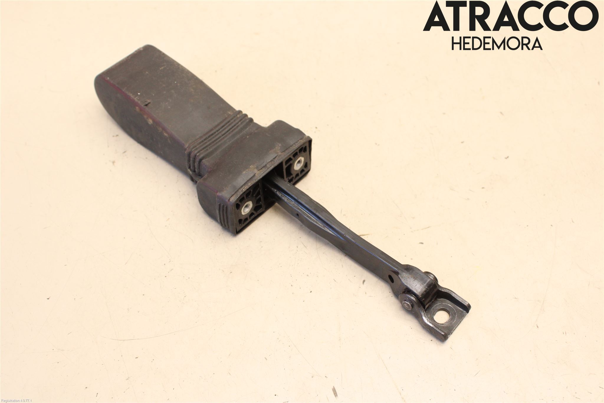Audi A6 ALLROAD 12-18 Dørstopper