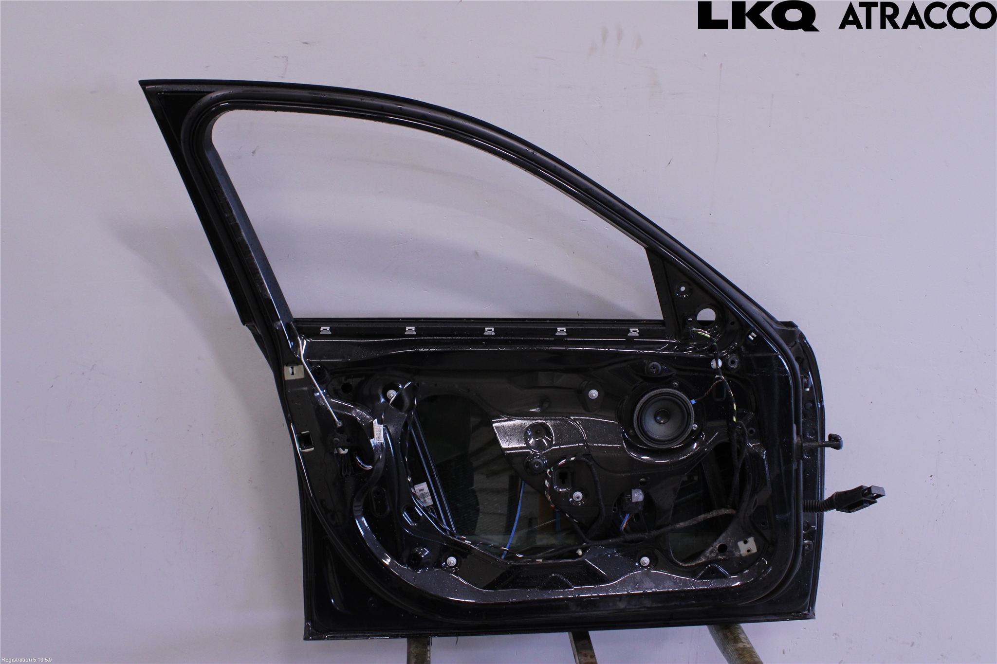 BMW 3 F30/F31/F80 12-19 Dør 4D Foran Venstre