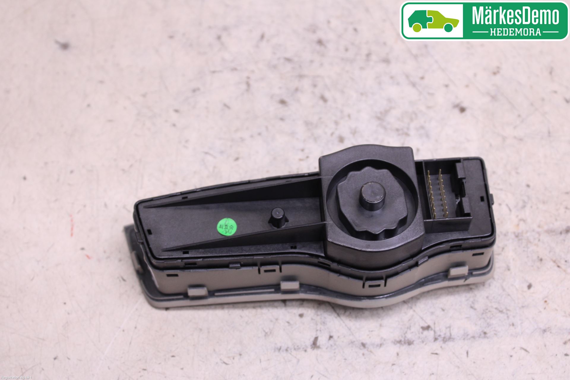 Hyundai i40 08-15 Bryter Hovedlys
