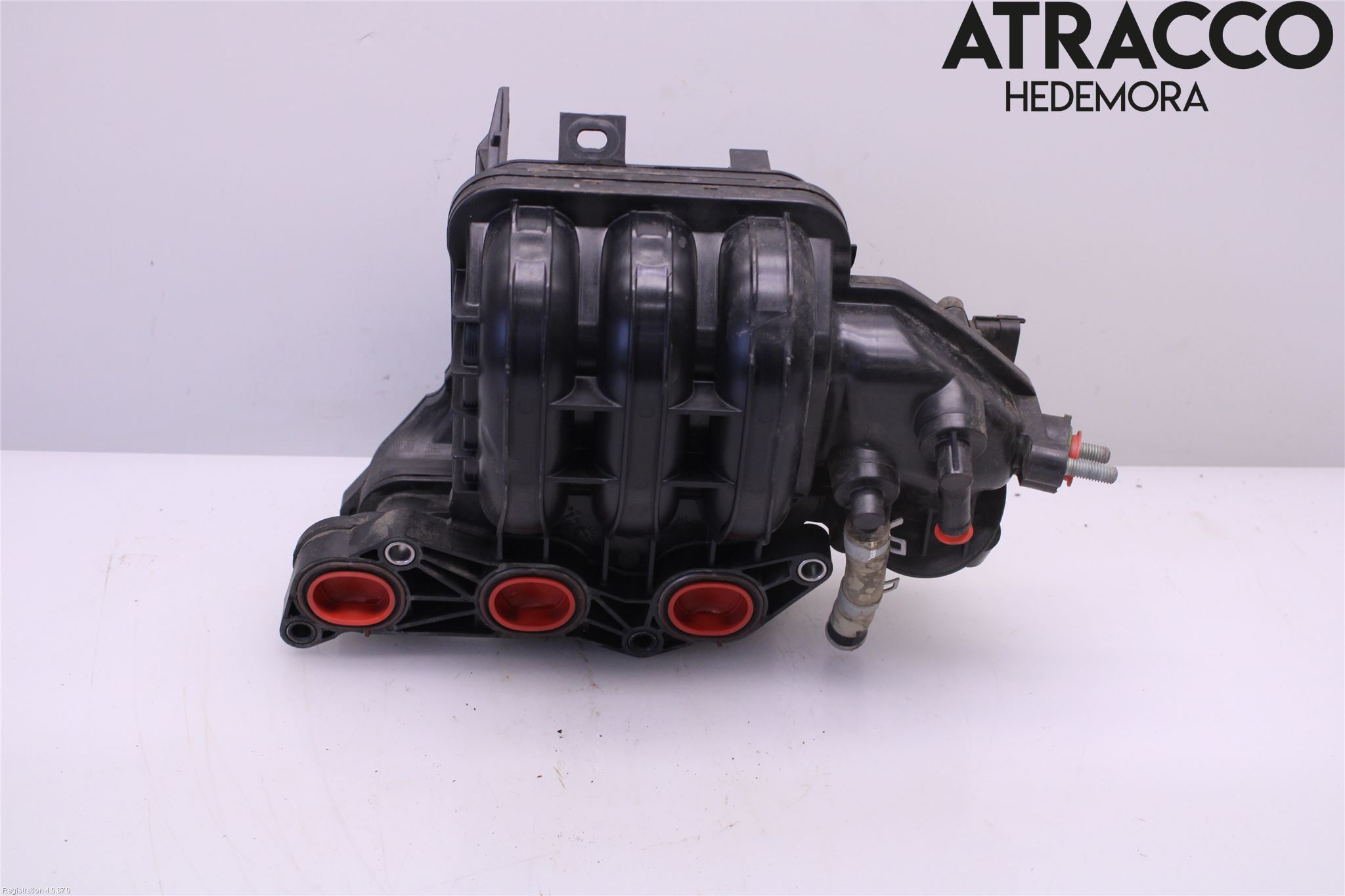 Kia PICANTO 17- Innsugningsmanifold