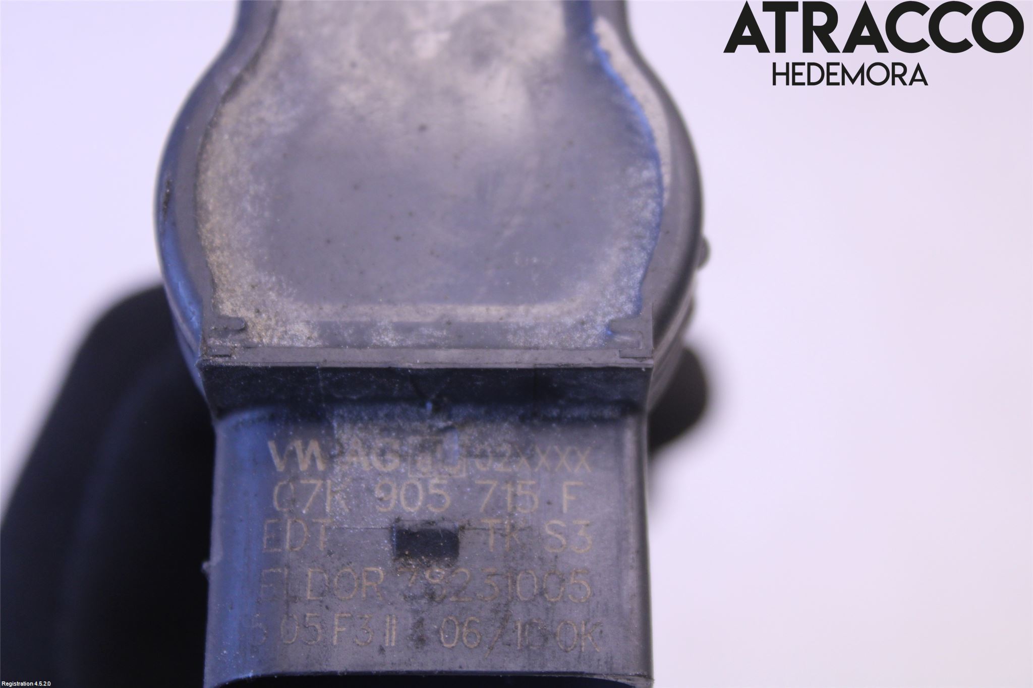 Audi A6/S6     05-11 Coil