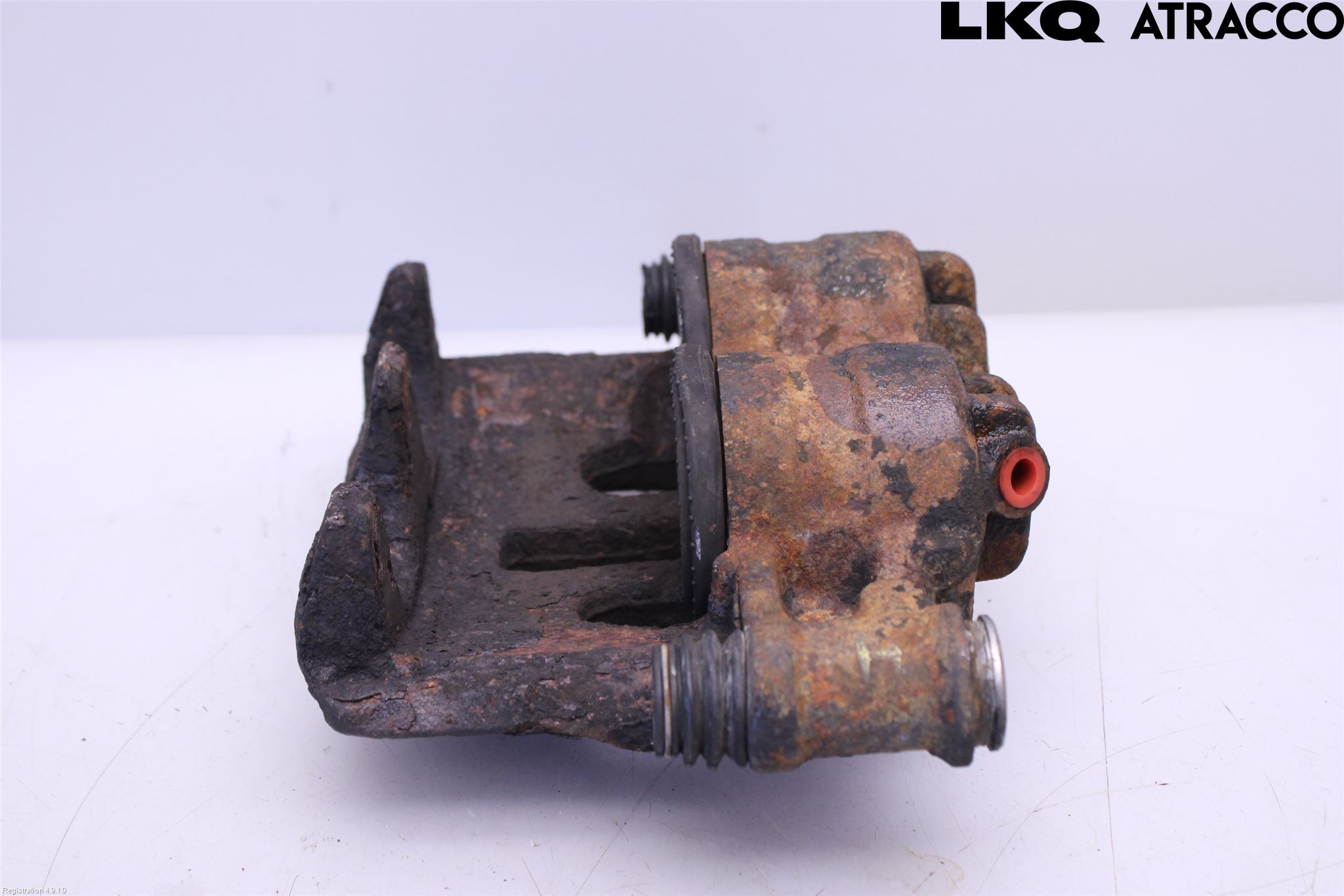 Renault MASTER III  10-14 Bremsecaliper Foran Høyre