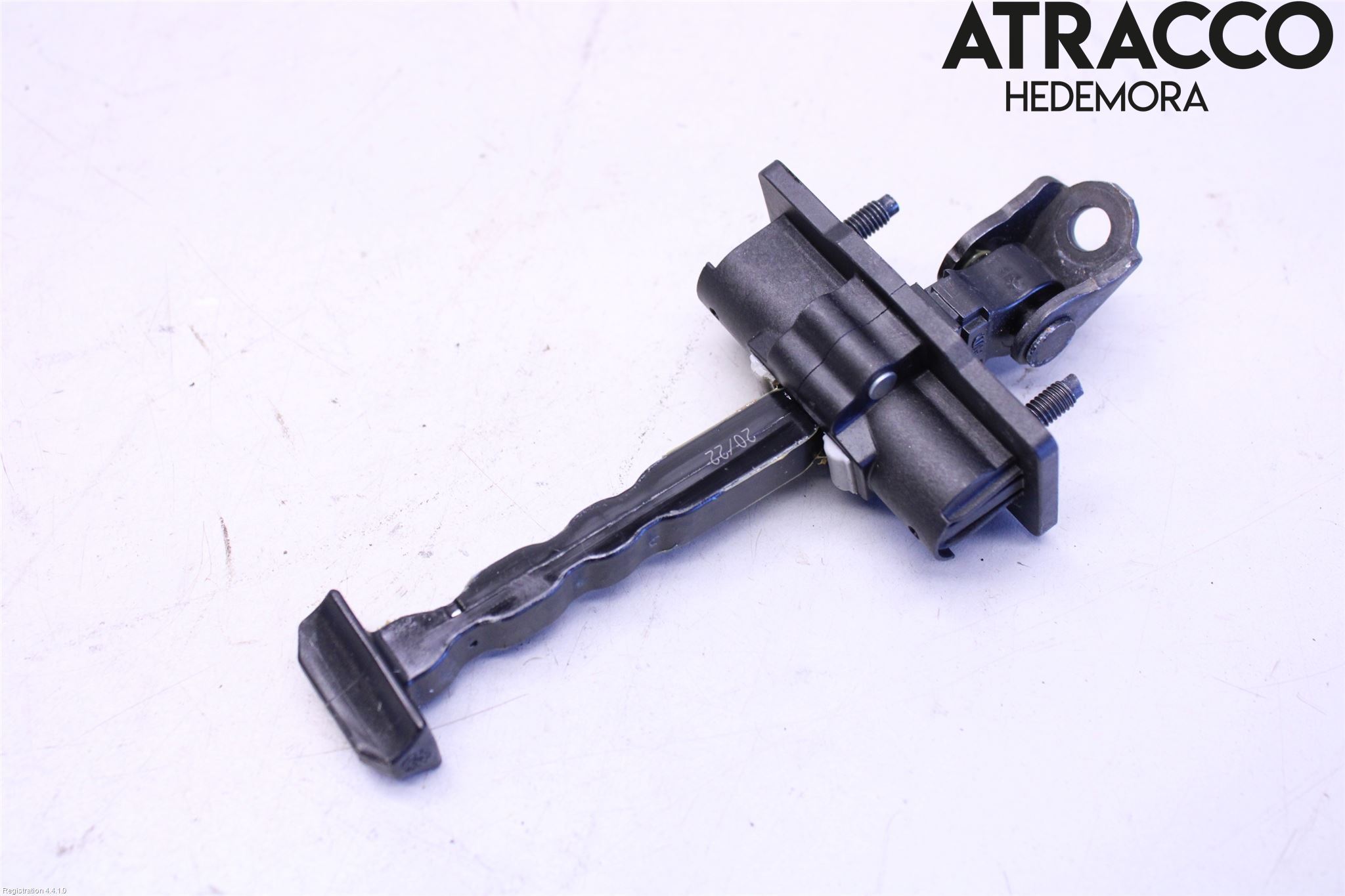 Peugeot 208/E-208 20- Dørstopper