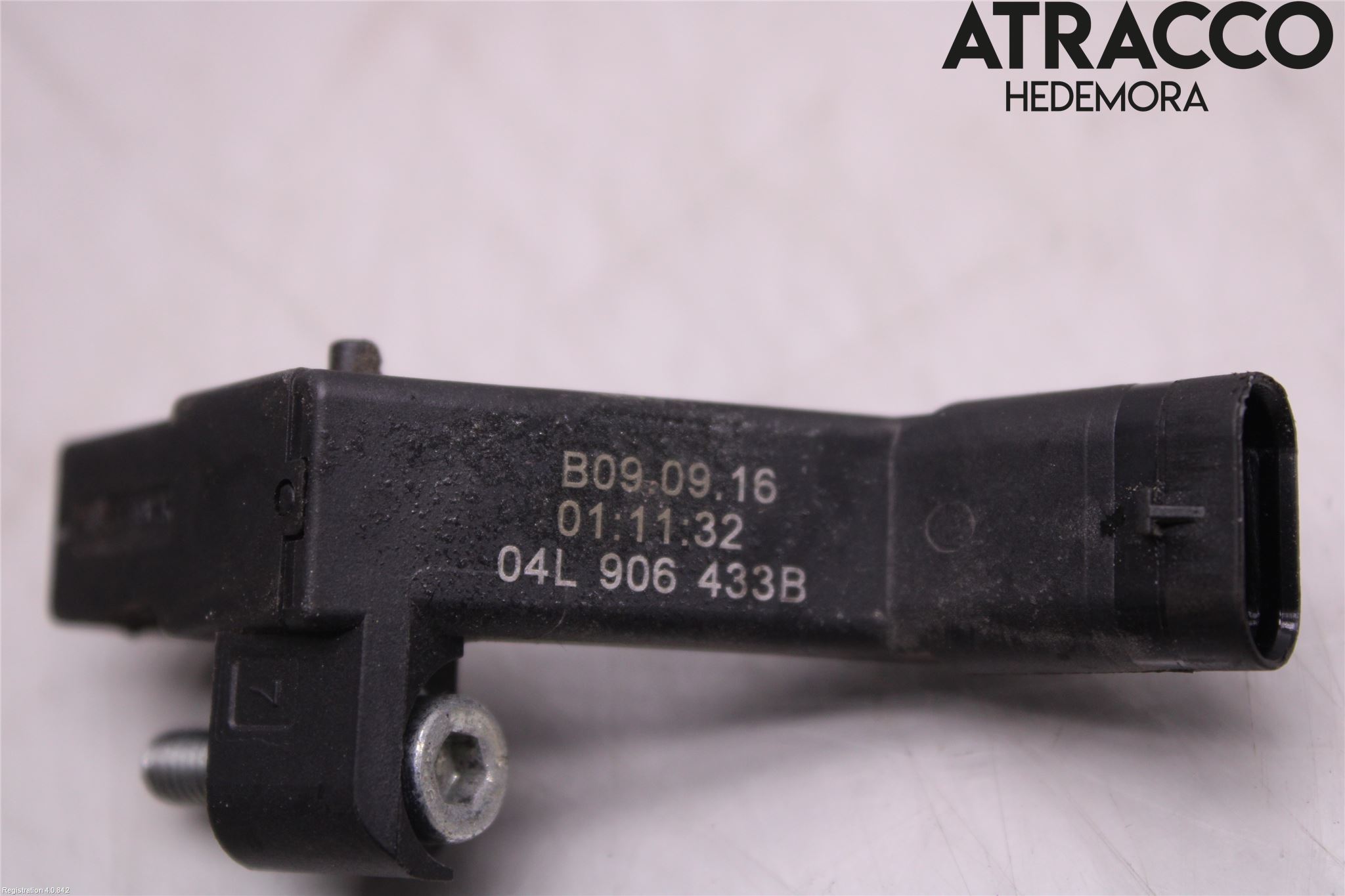Audi Q3 8U 12-18 Giver Turtall - Tenning