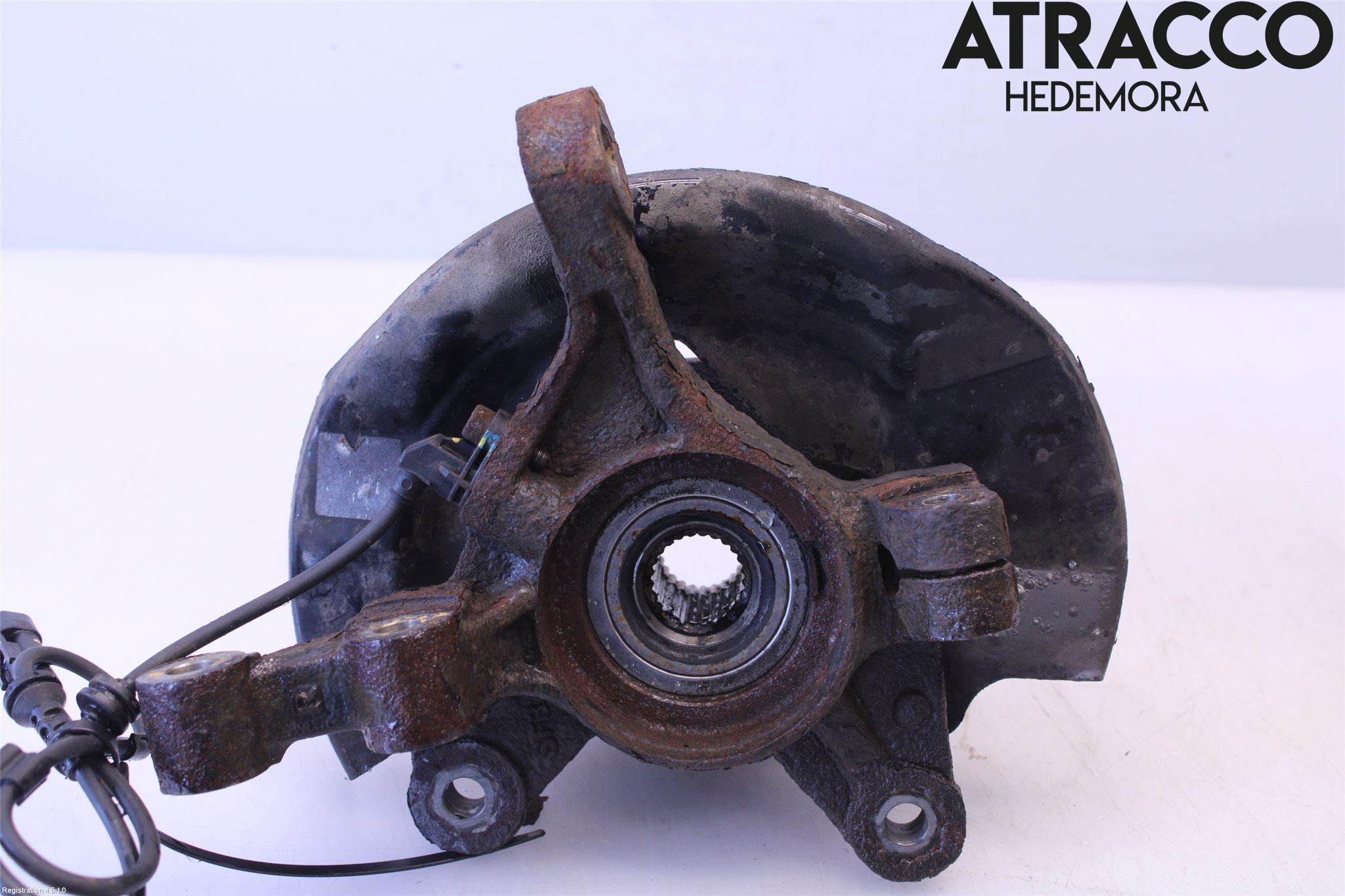 Opel KARL 16-19 Spindel Hf
