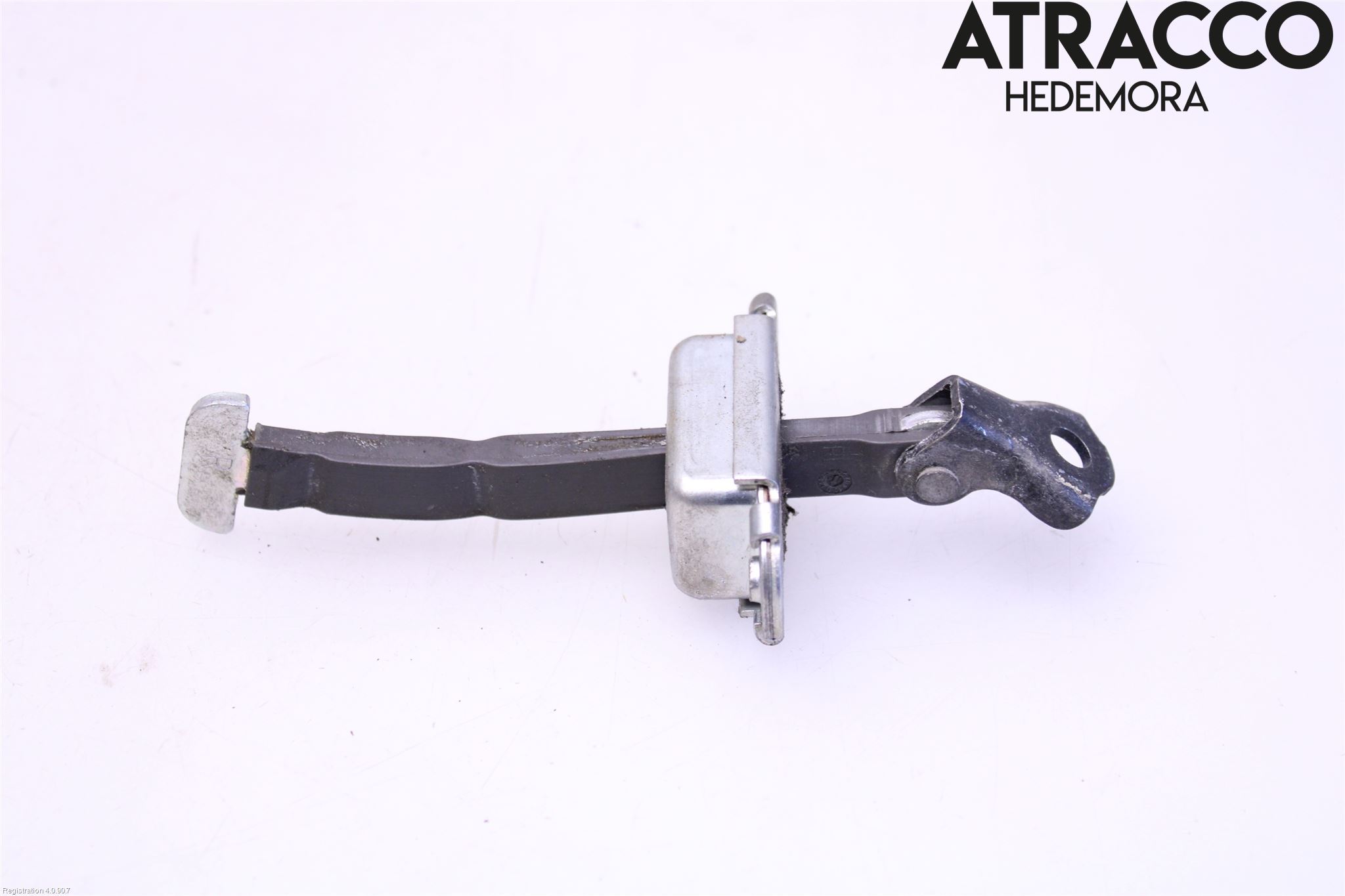Peugeot 108 15-22 Dørstopper