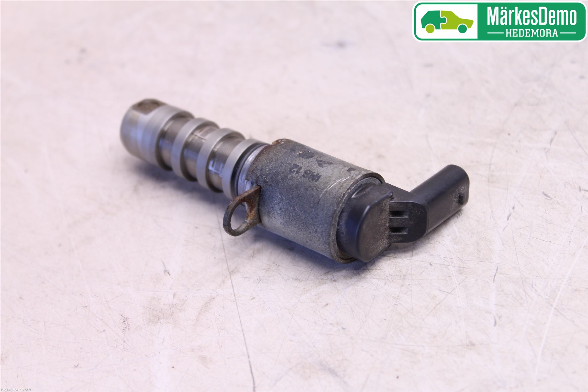 Audi A6/S6 4G 11-18 Kamaksel Stillventil