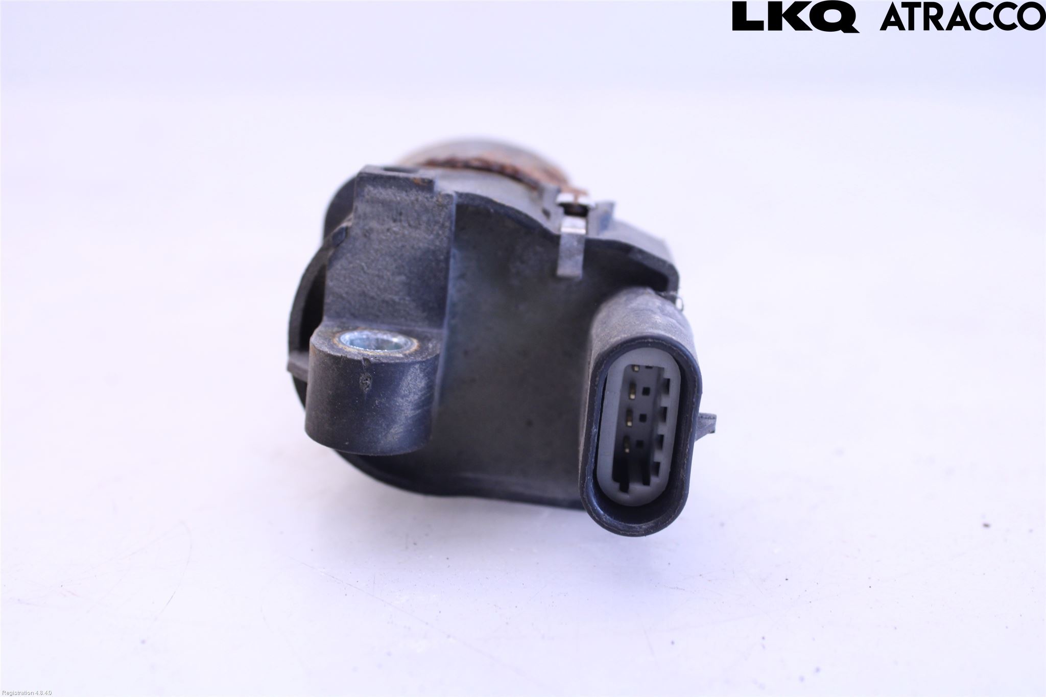 Chevrolet EXPRESS Coil