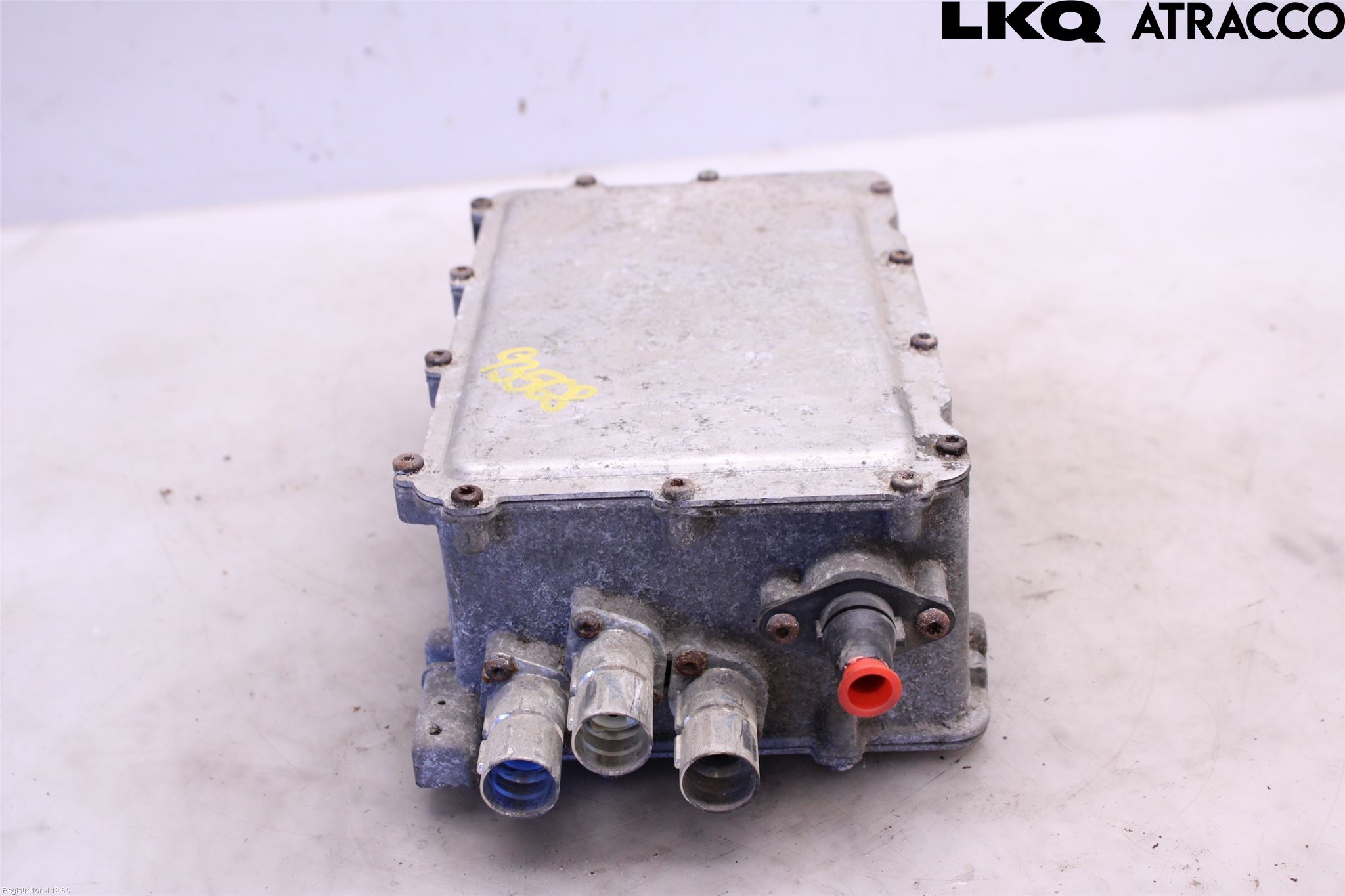 BMW 2 F45 Active Tourer 14-21 Batterilader Hybrid