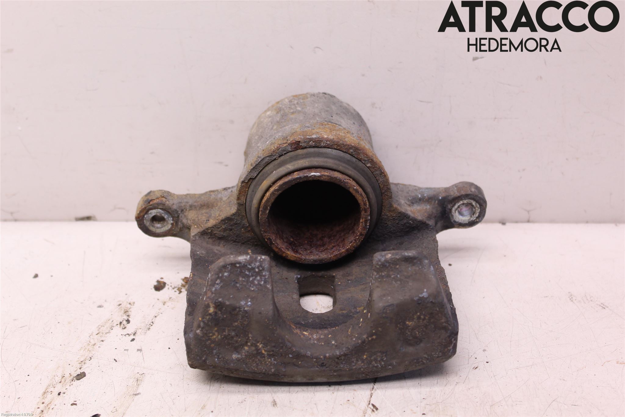 Hyundai i40 08-15 Bremsecaliper Foran Venstre