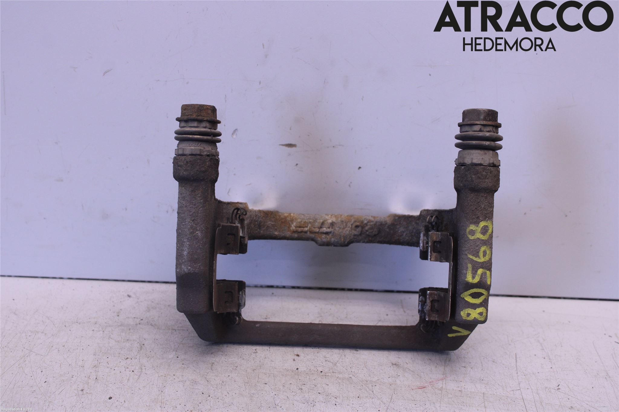 Honda HR-V 15-21 Bremsecaliper Feste Holder