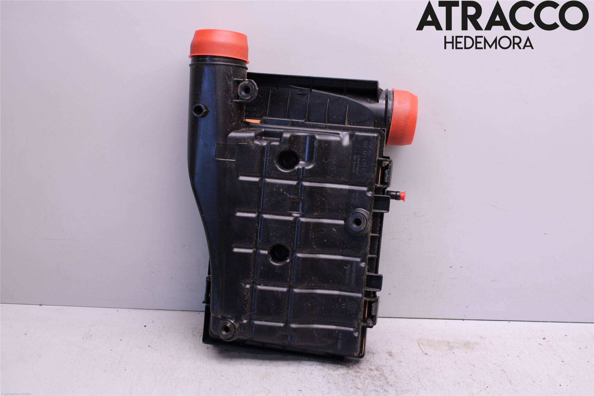 Seat LEON 13-20 Luftfilter Boks