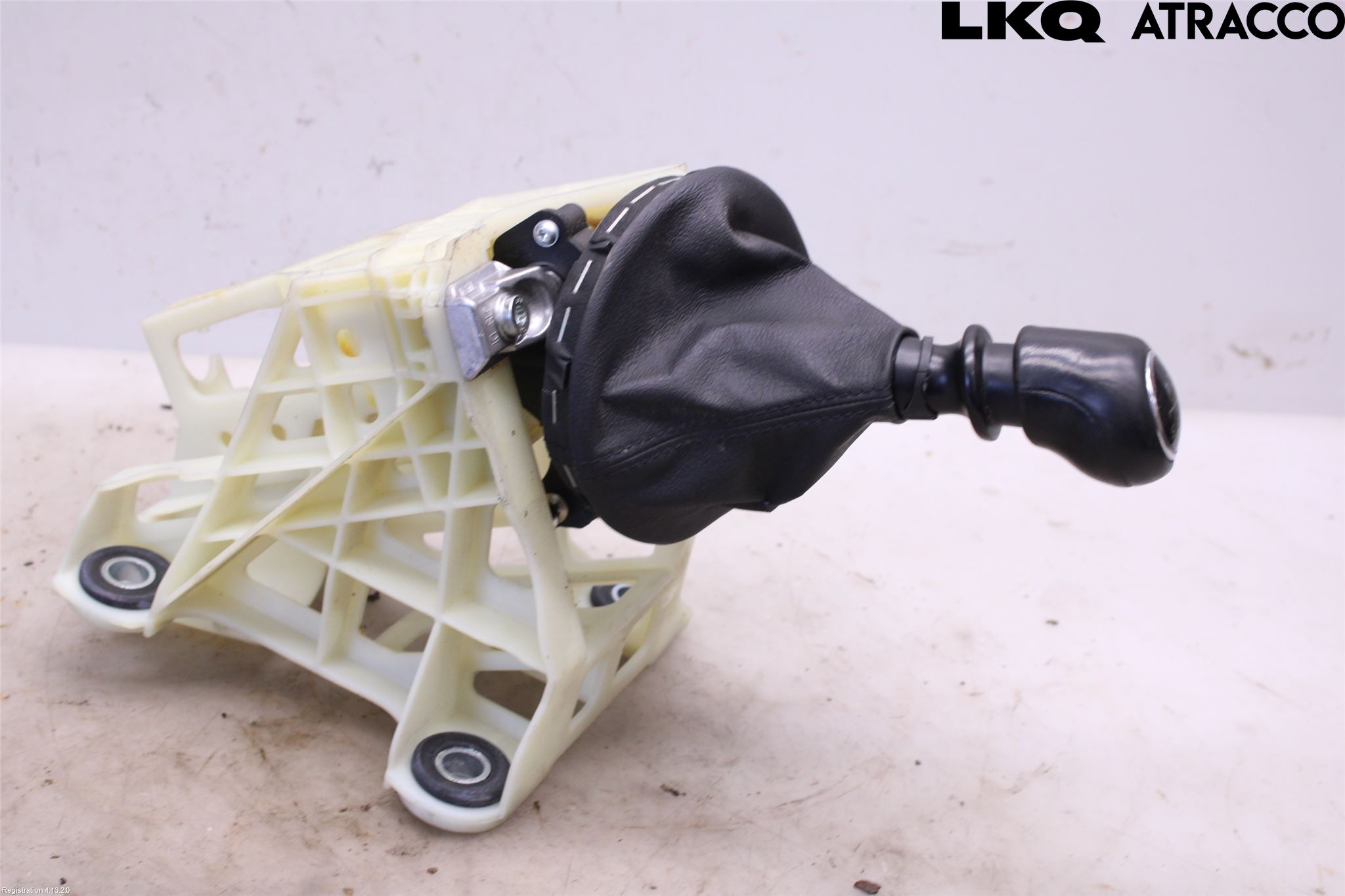 Volkswagen VW TRANSP/CARAVELLE (T5) 04-15 Gearspak