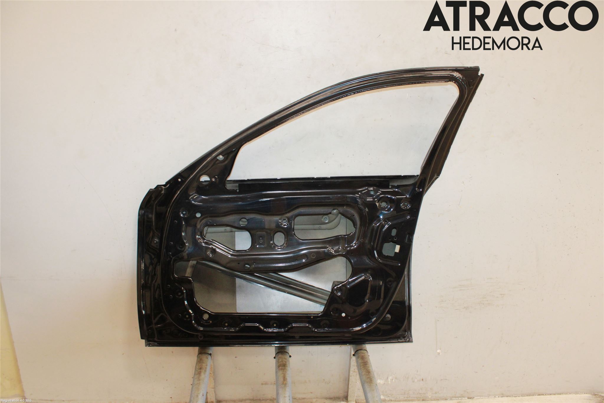 BMW 5 F10/F11/F18 09-17 Dør 4D Foran Høyre