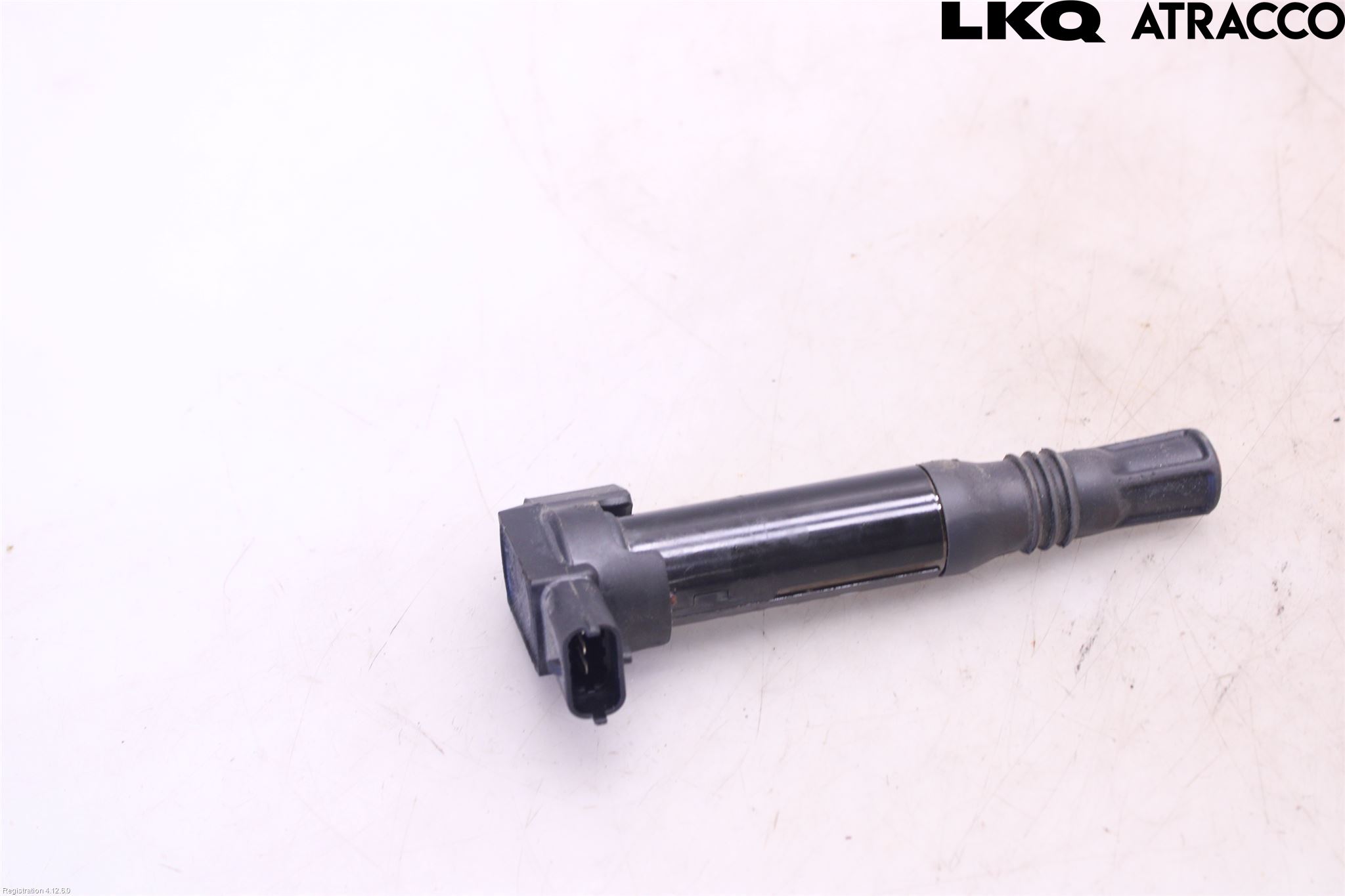 Citroen C3 10-17 Coil