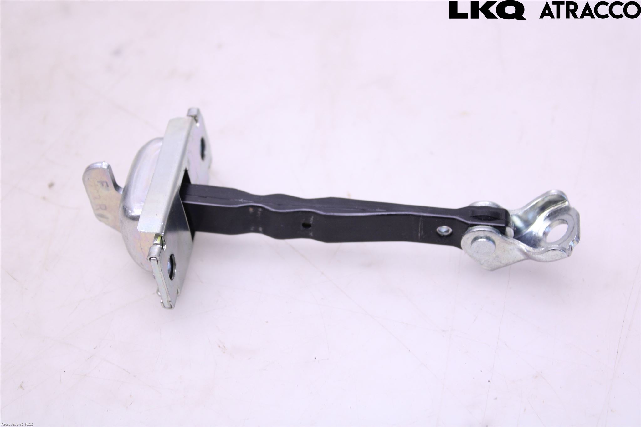Toyota YARIS XP21 20- Dørstopper