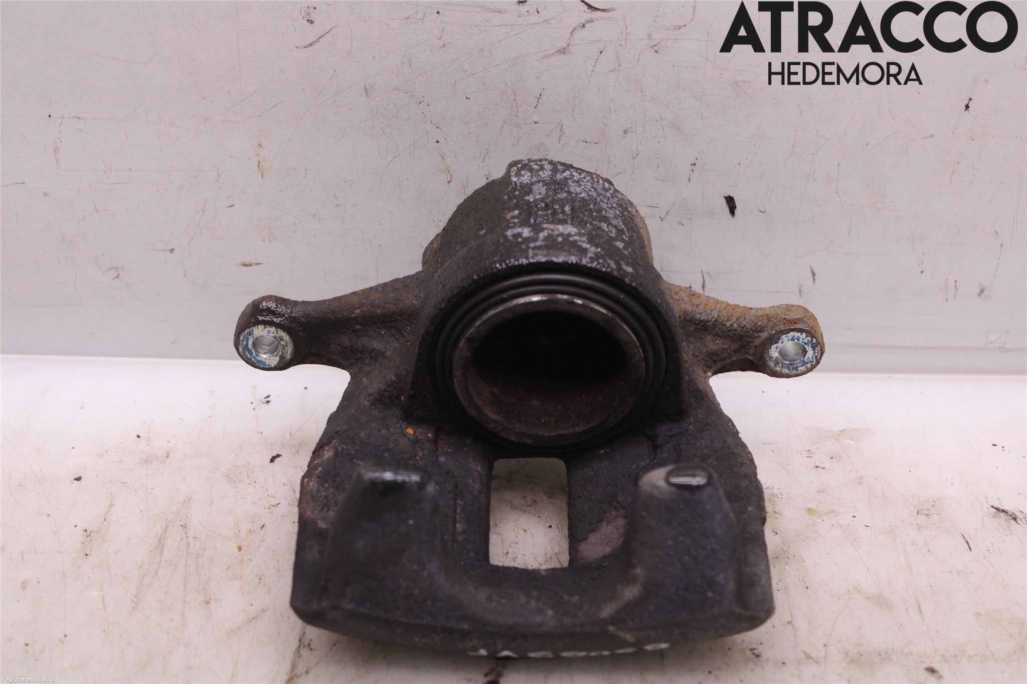 Toyota C-HR 16-23 Bremsecaliper Foran Venstre