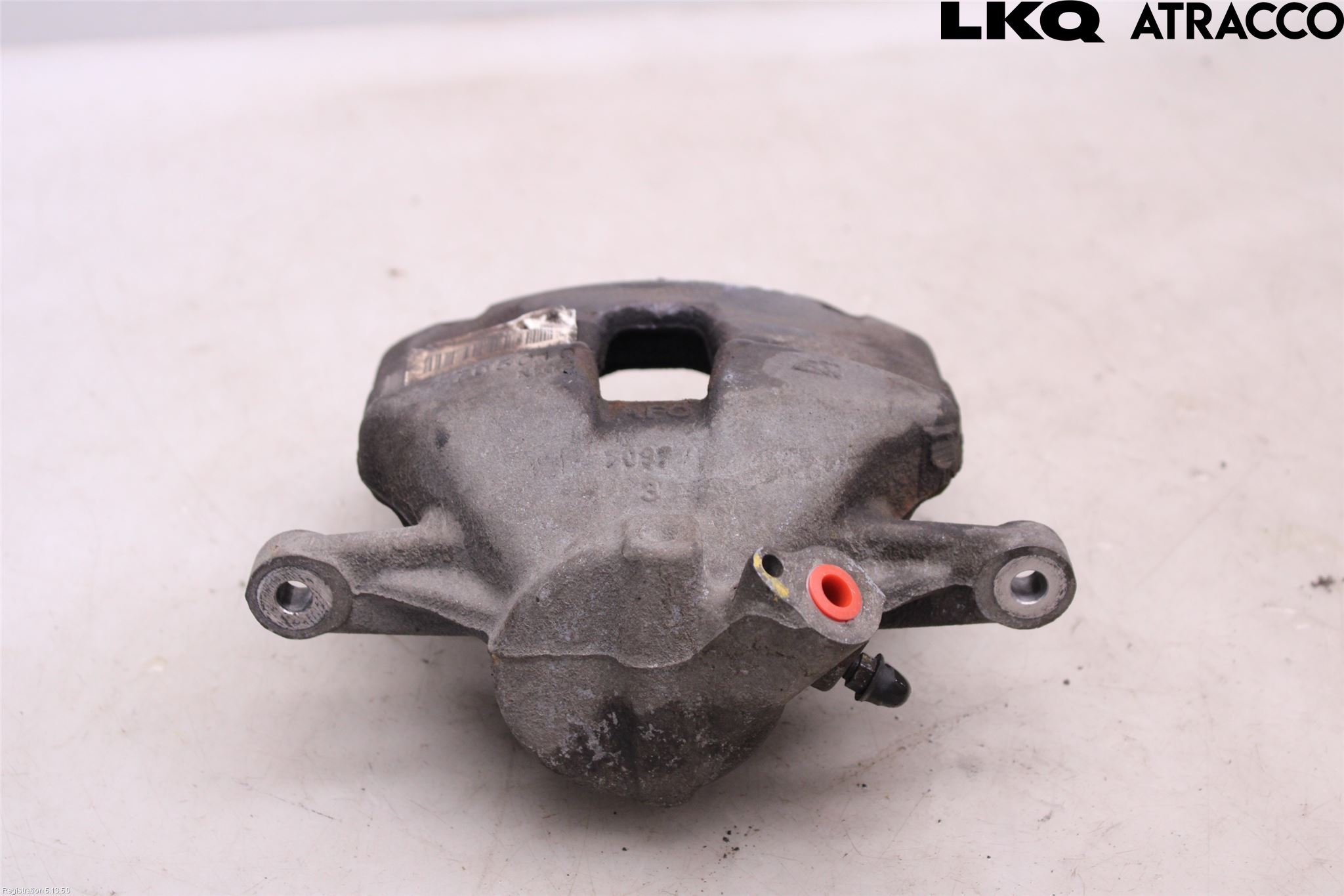 Peugeot 308 14-21 Bremsecaliper Foran Høyre