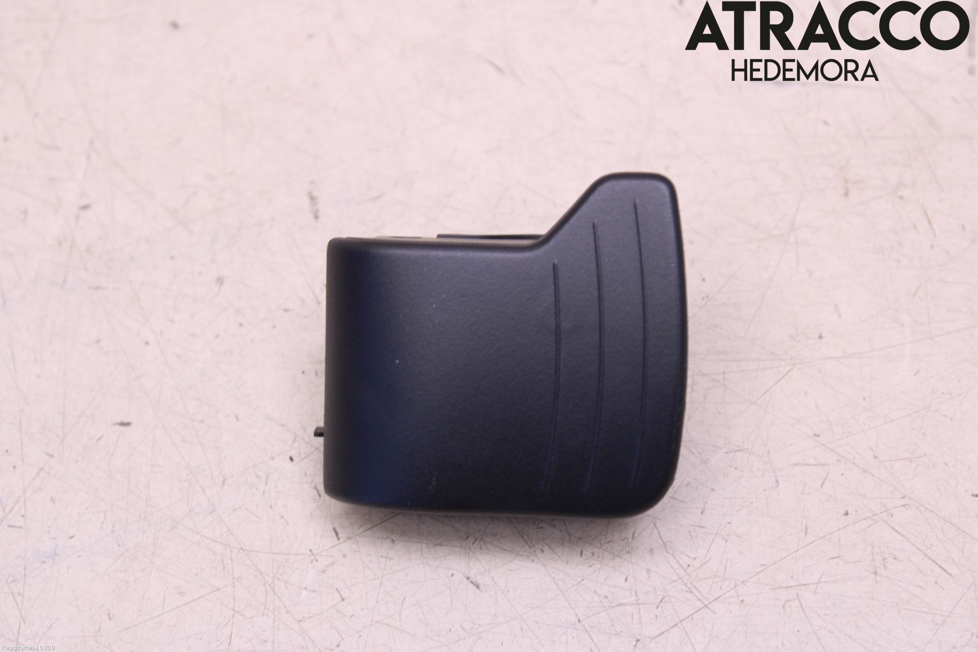 Ford MONDEO 15-22 Bryter Gearkasse