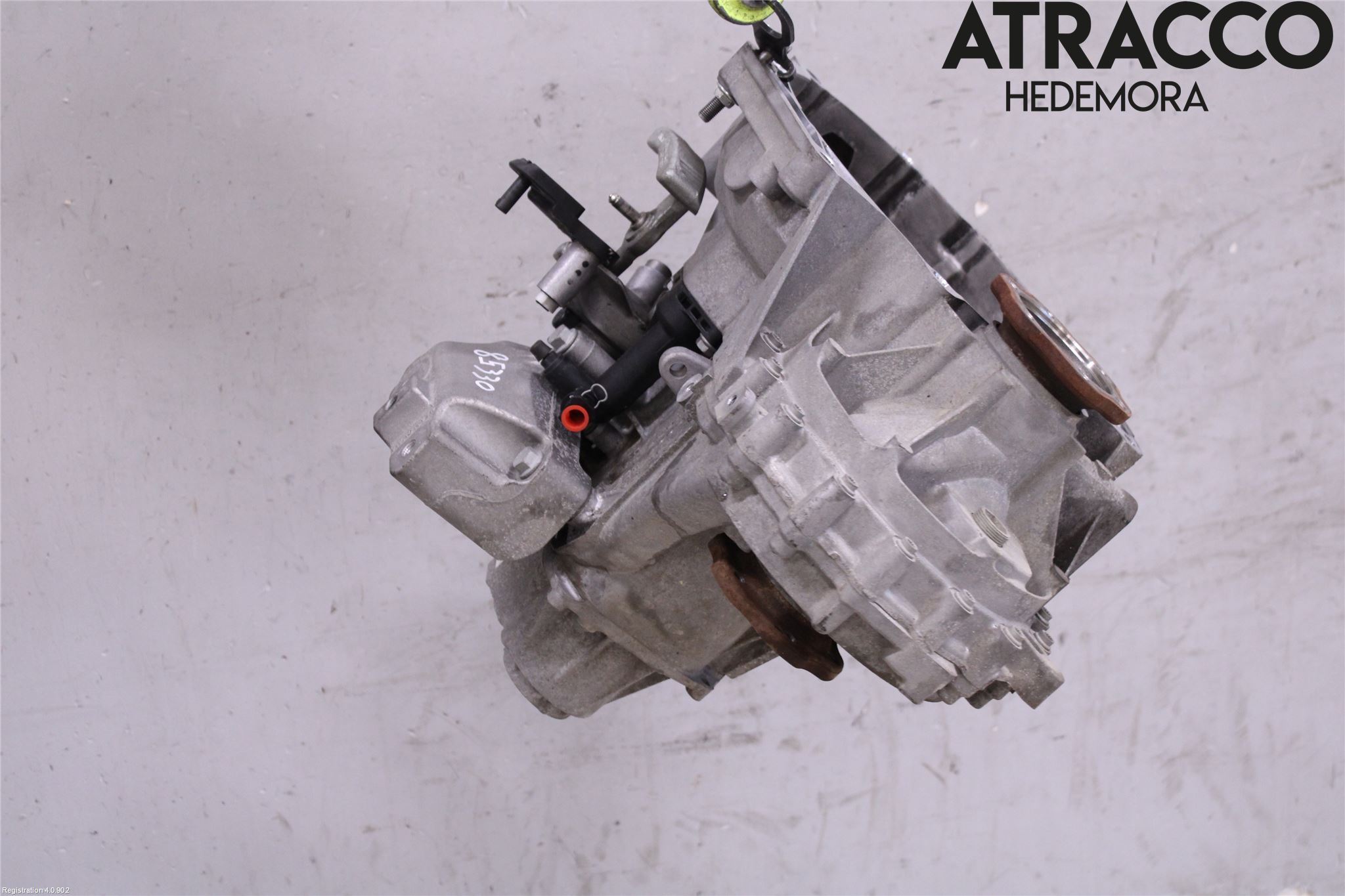 Skoda OCTAVIA (5E) 13-20 Gearkasse 5 Trinn