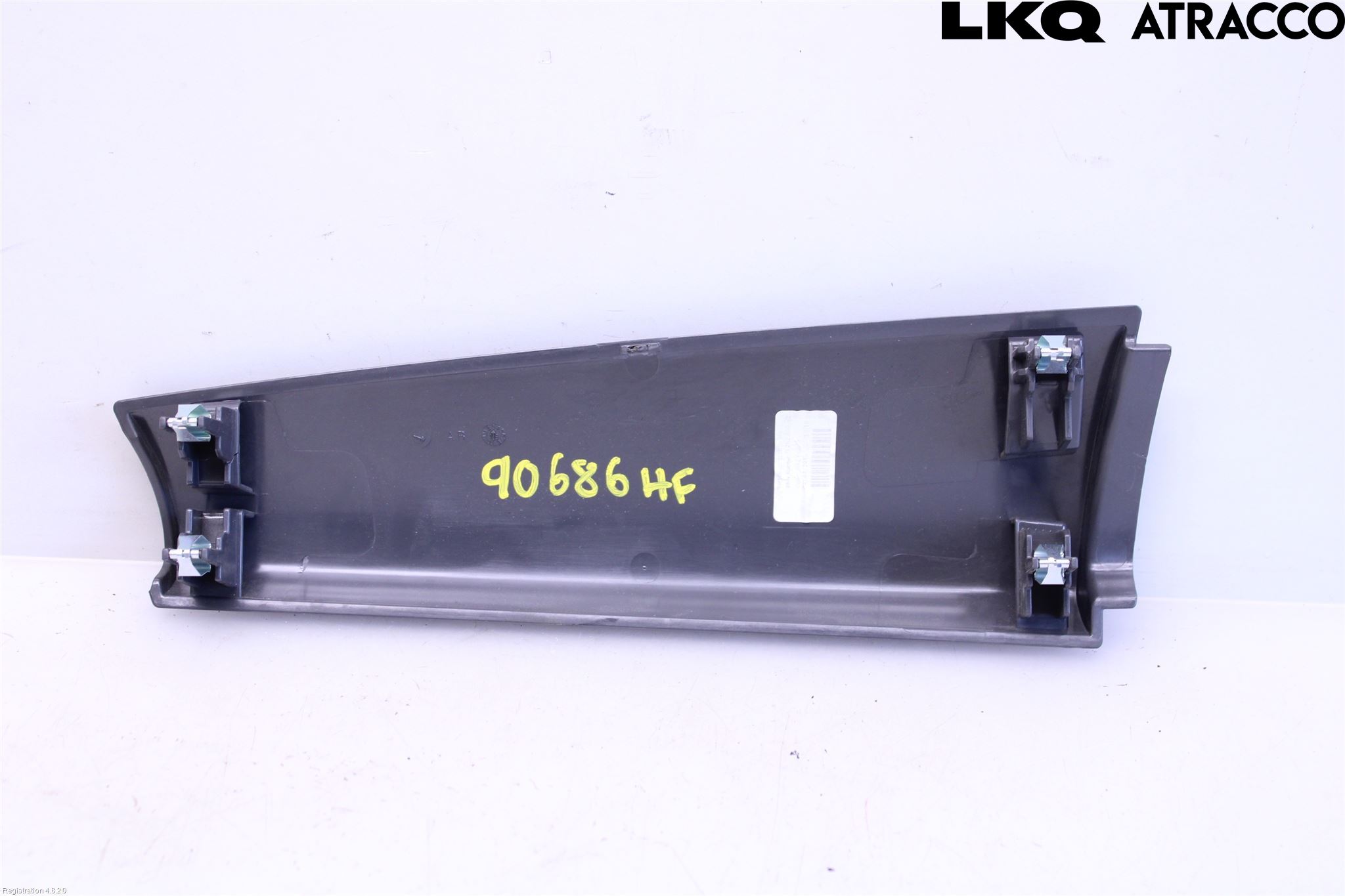 Mini CABRIO F57 16-24 Innr Dekor Instrbord
