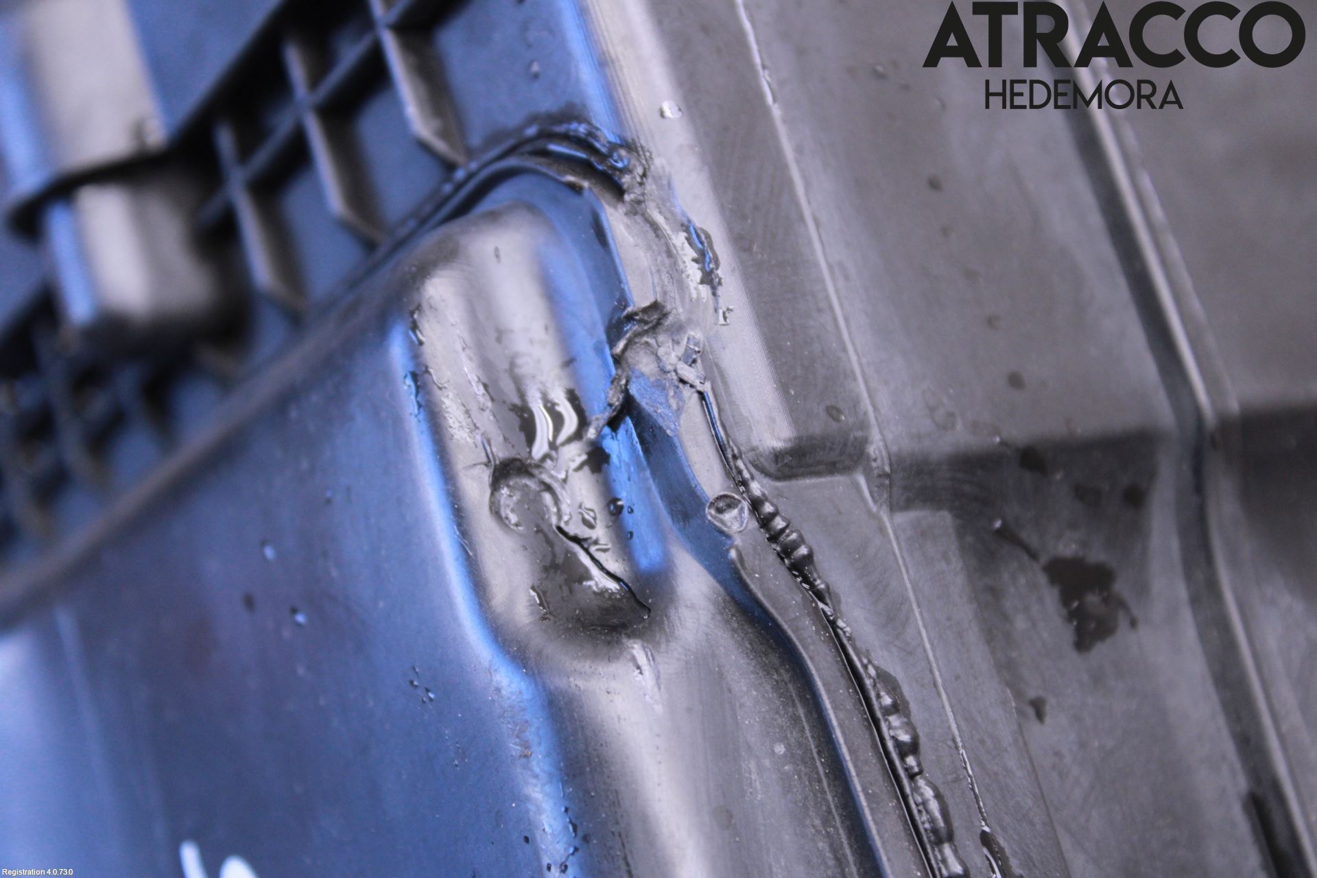 Audi Q3 8U 12-18 Luftfilter Boks