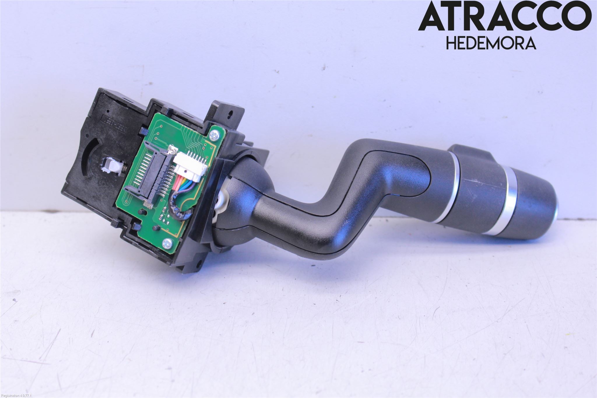 Jaguar XE (X760) 15-24 Bryter Ratt Blinklys - Lys