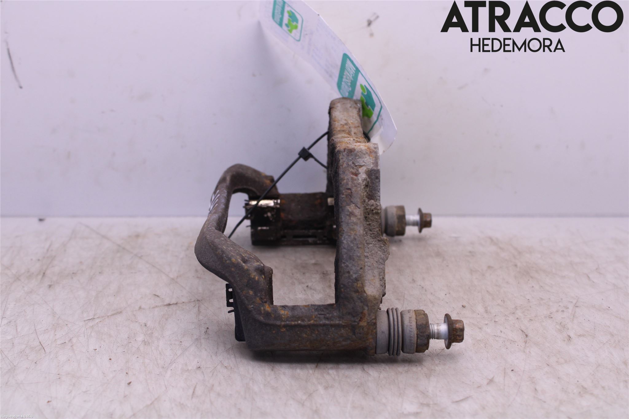 Opel ASTRA J 10-15 Bremsecaliper Feste Holder