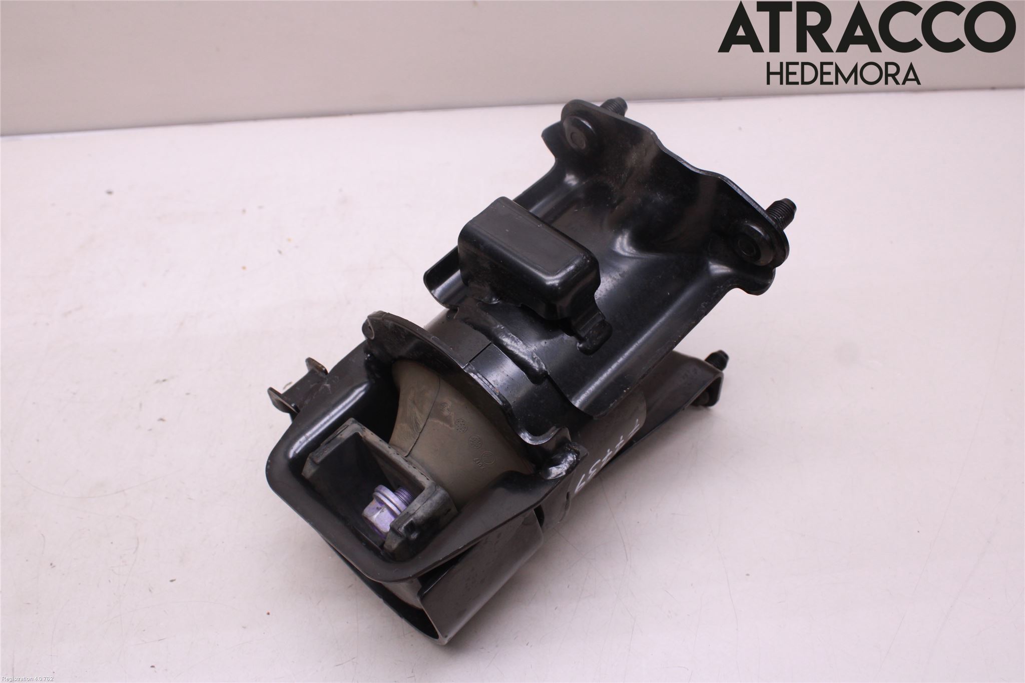 Toyota RAV4 19- Motor Feste Gummi