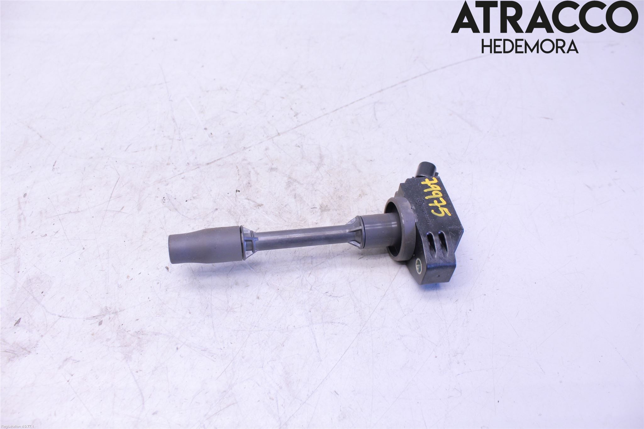 Toyota YARIS XP21 20- Coil
