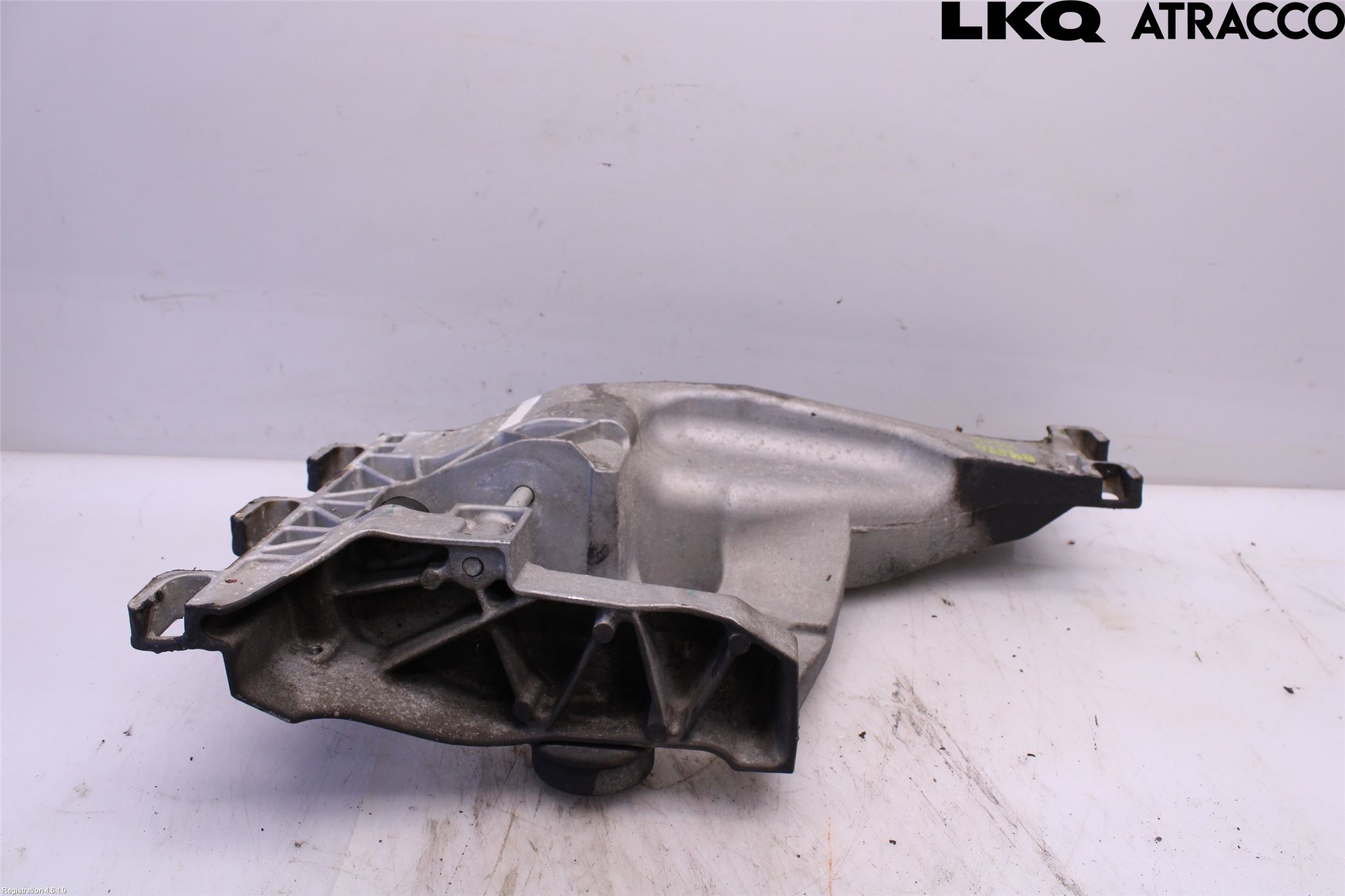 Landrover RANGE ROVER VELAR (L560) 17- Gearkasse Bjelke - Travers
