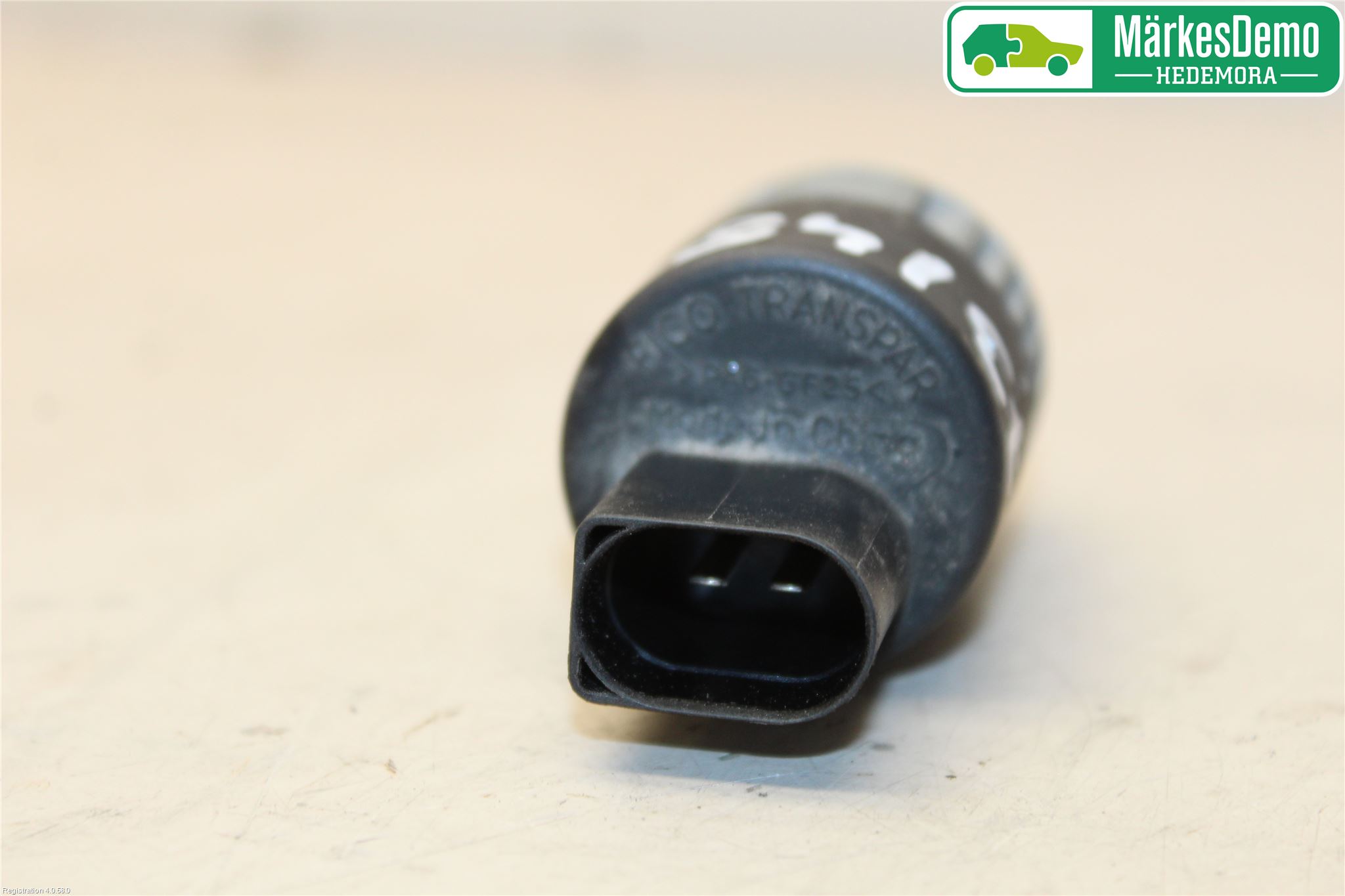 Nissan QASHQAI 10-14 Spylerpumpe Bakluke
