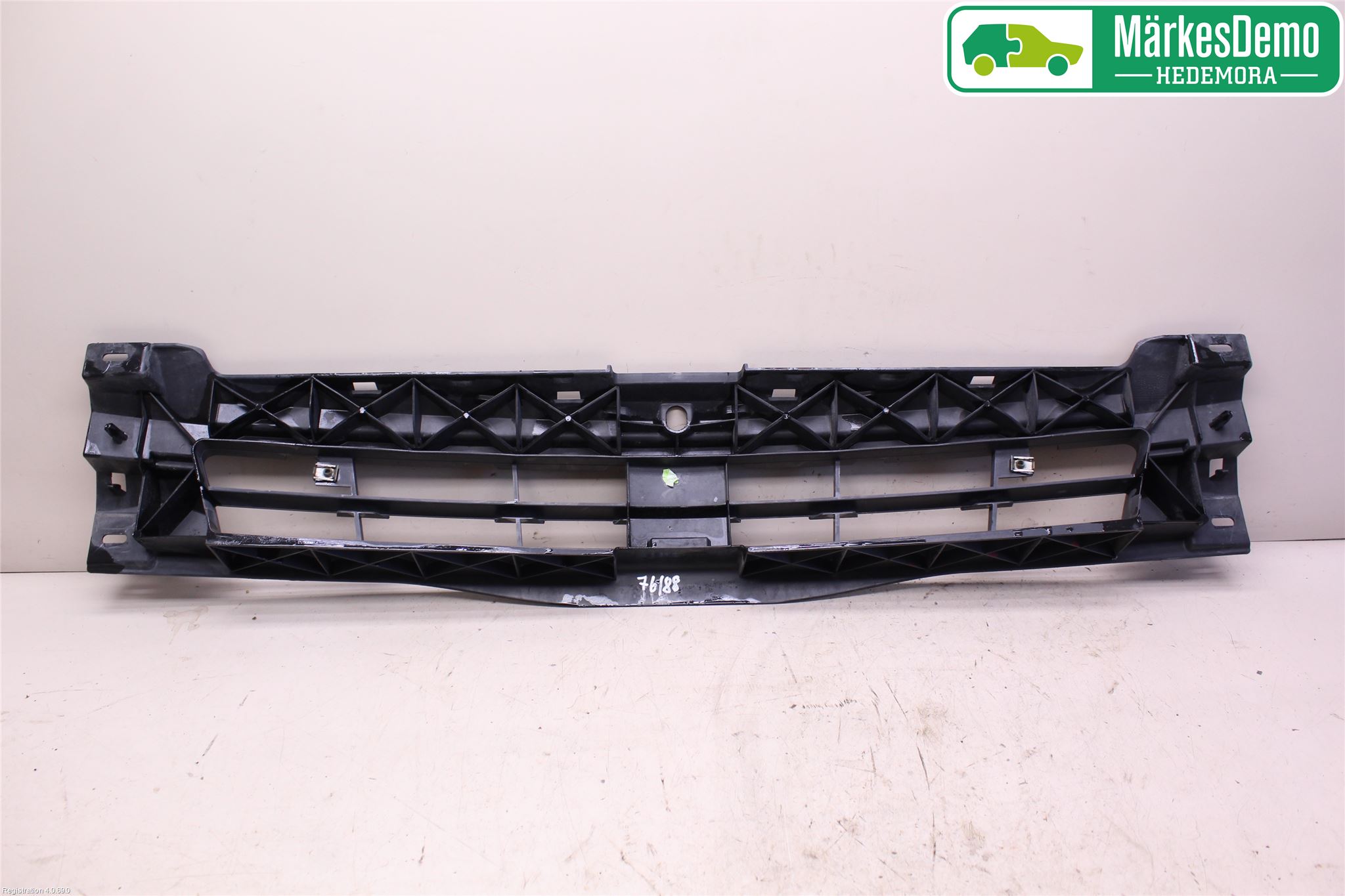 Nissan PRIMASTAR Grill-Gitter