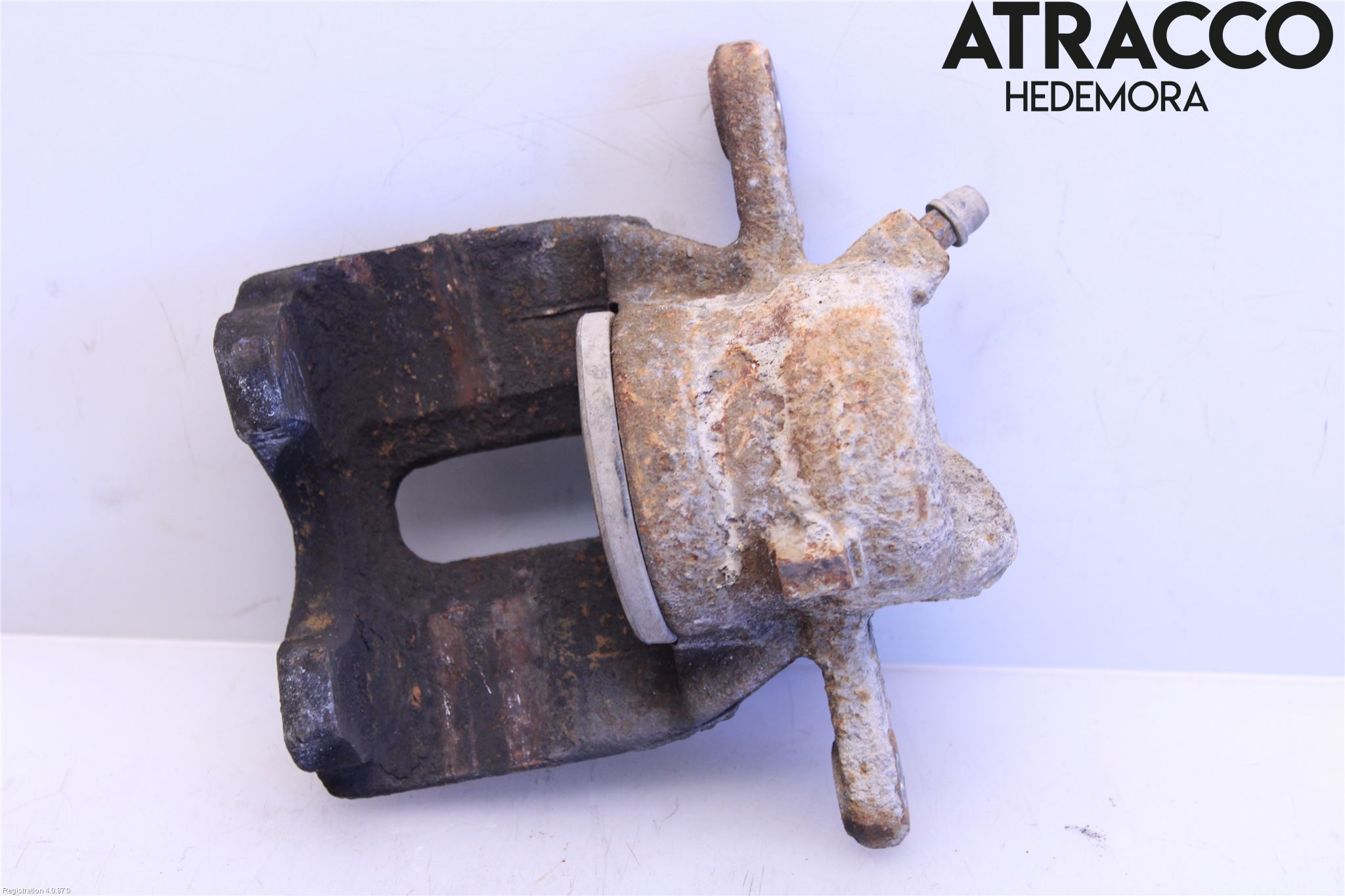 Renault CLIO IV 16-19 Bremsecaliper Foran Venstre